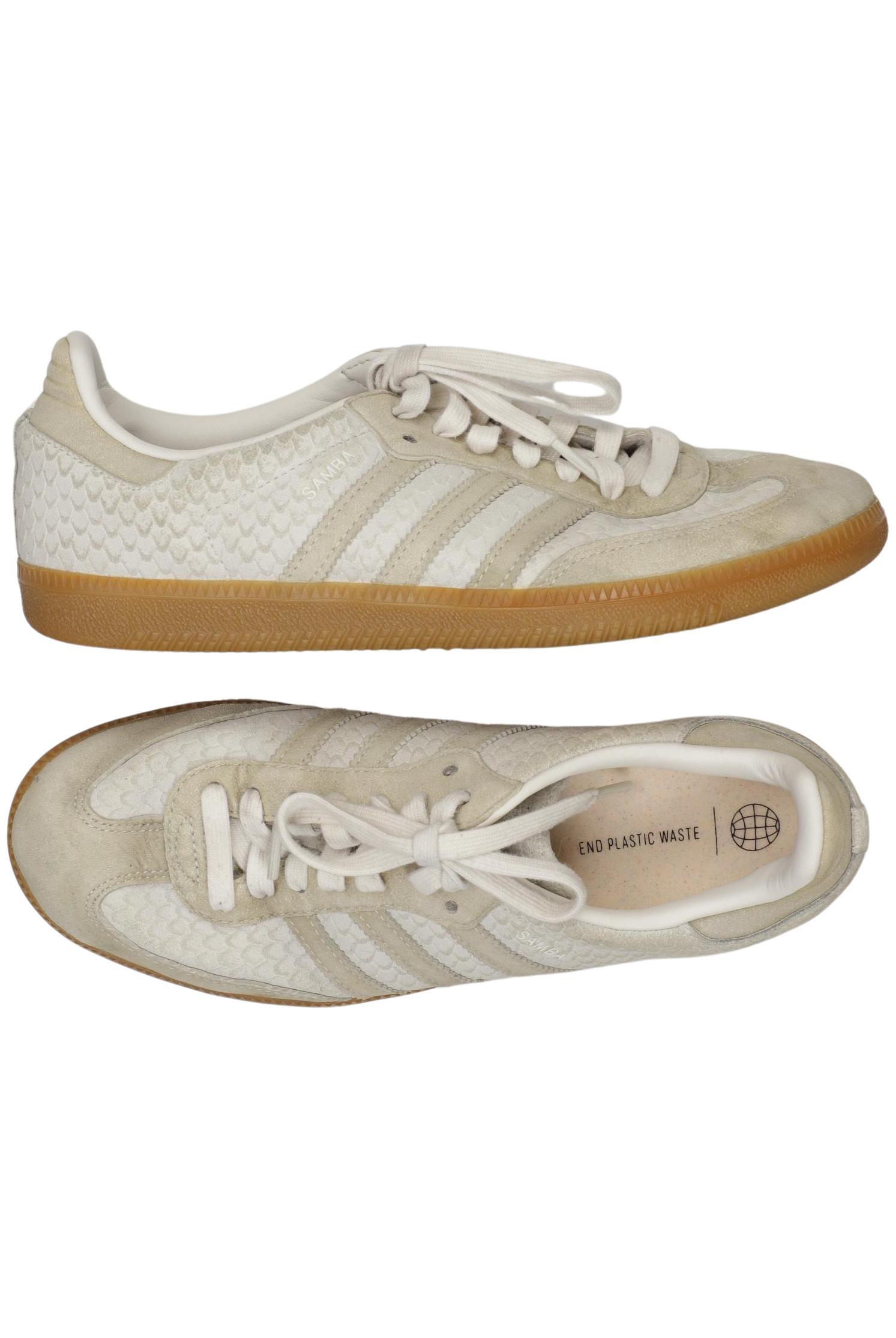 

adidas Originals Damen Sneakers, hellgrün, Gr. 5.5