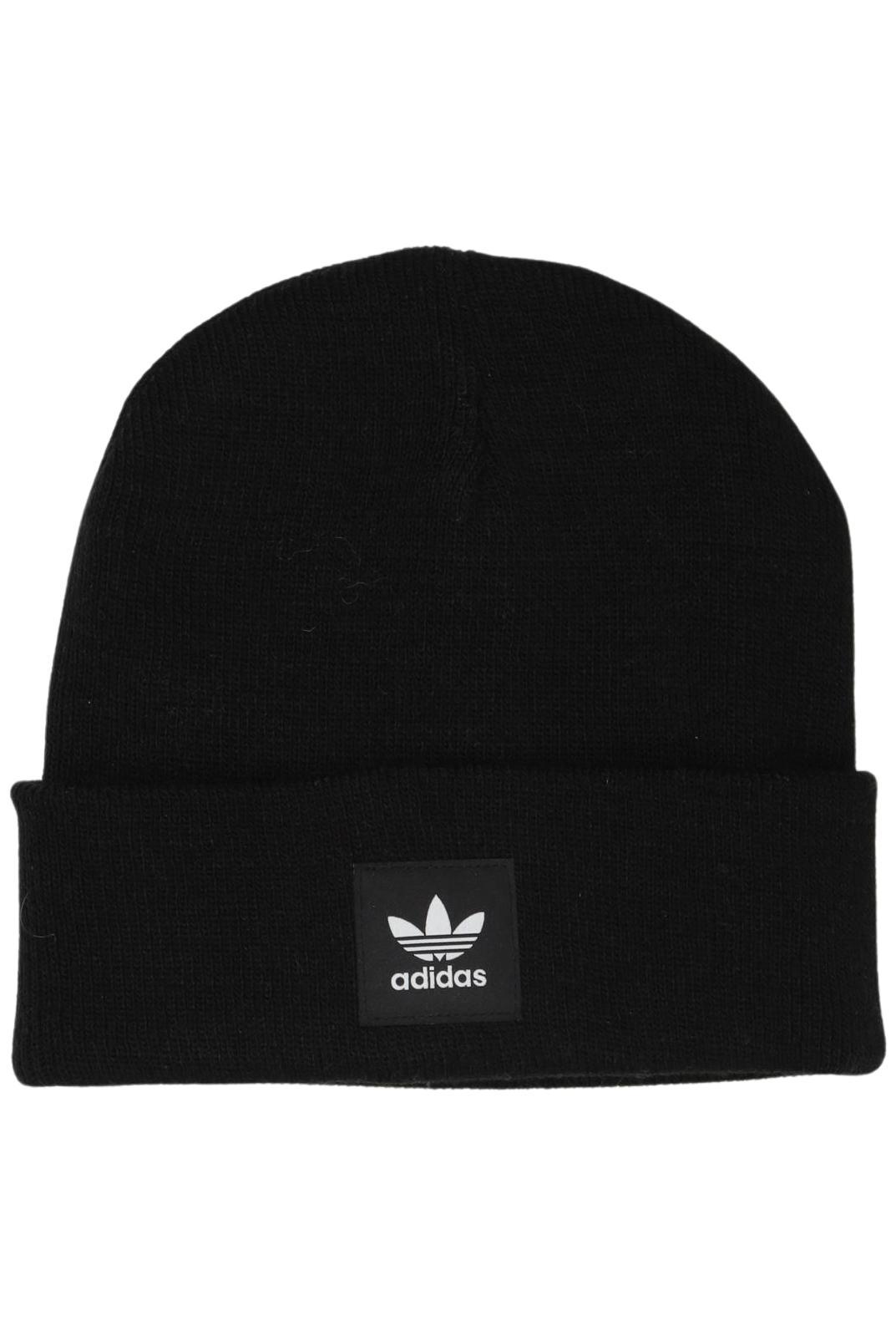 

adidas Originals Damen Hut/Mütze, schwarz, Gr. uni