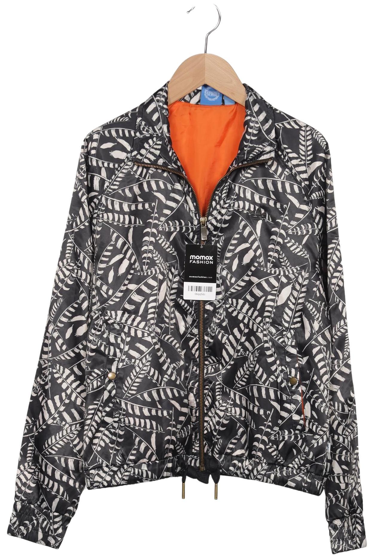 

adidas Originals Damen Jacke, mehrfarbig, Gr. 36