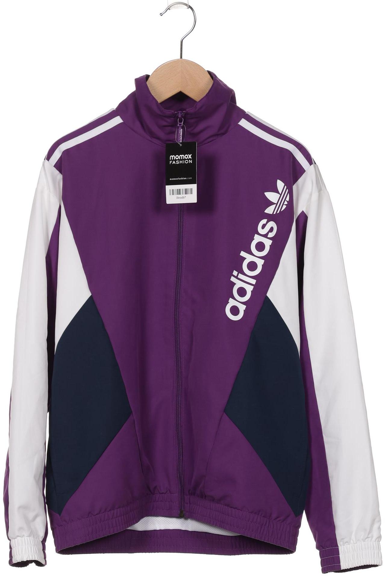

adidas Originals Damen Sweatshirt, flieder, Gr. 30