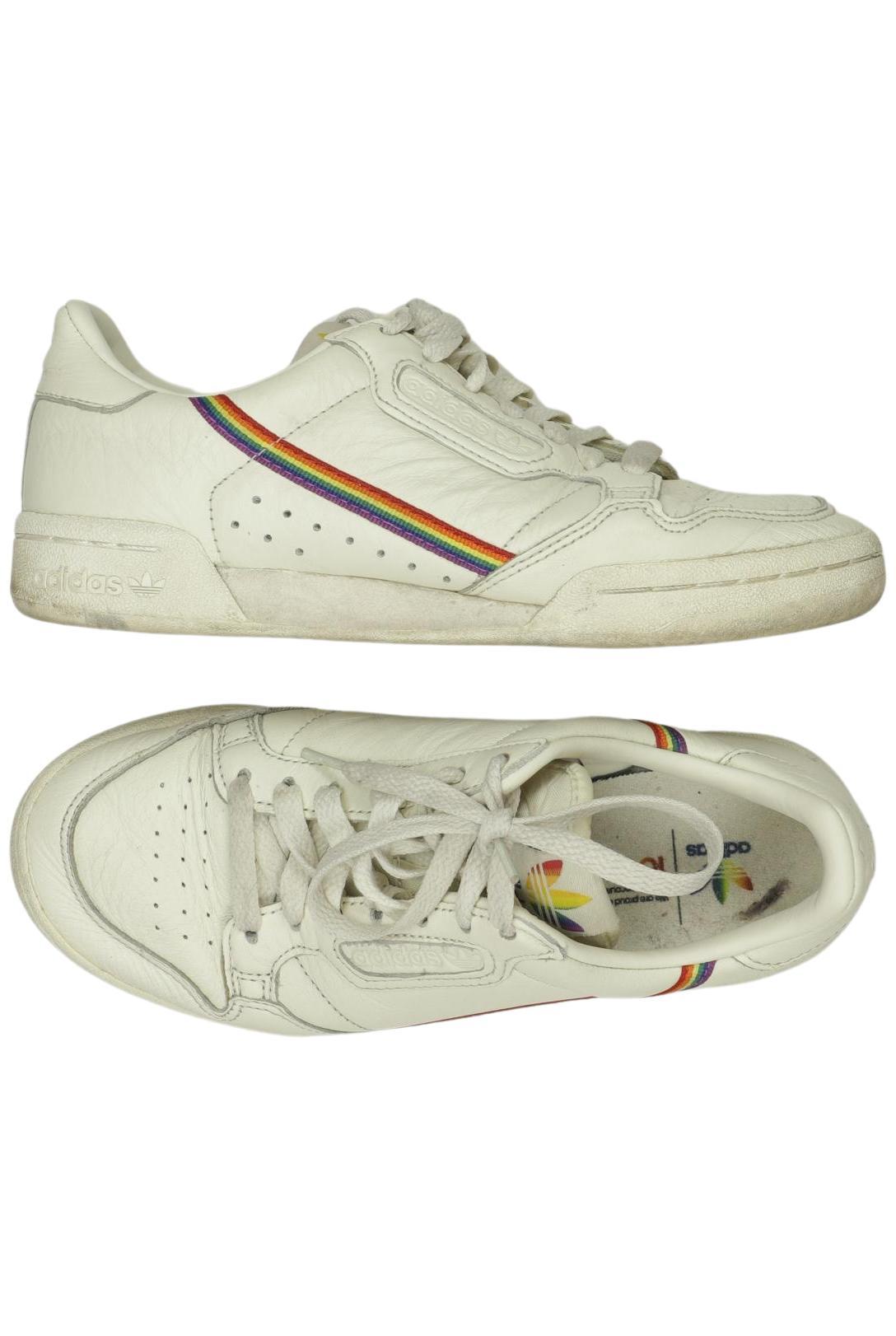 

adidas Originals Damen Sneakers, weiß, Gr. 4