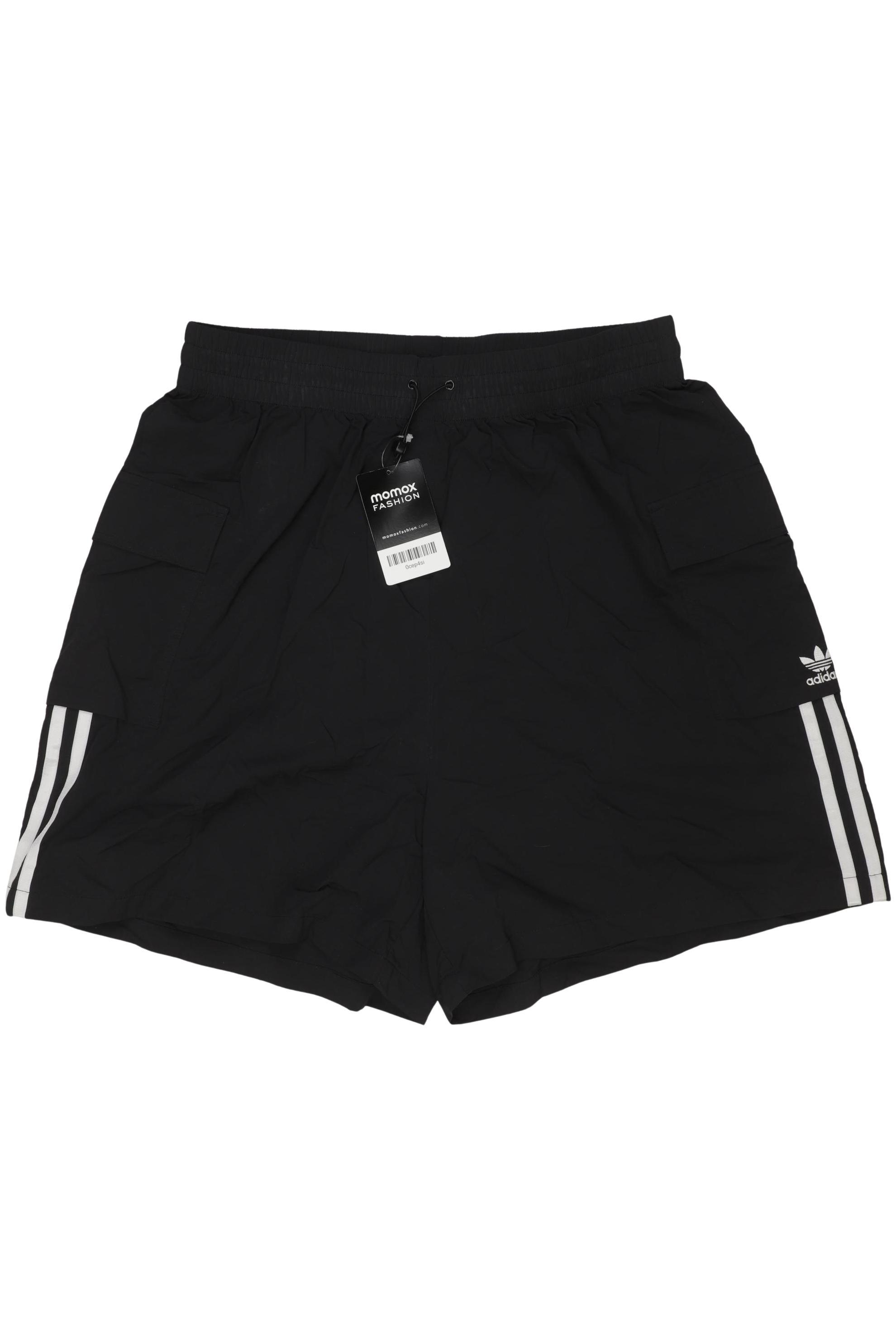 

adidas Originals Damen Shorts, schwarz, Gr. 42
