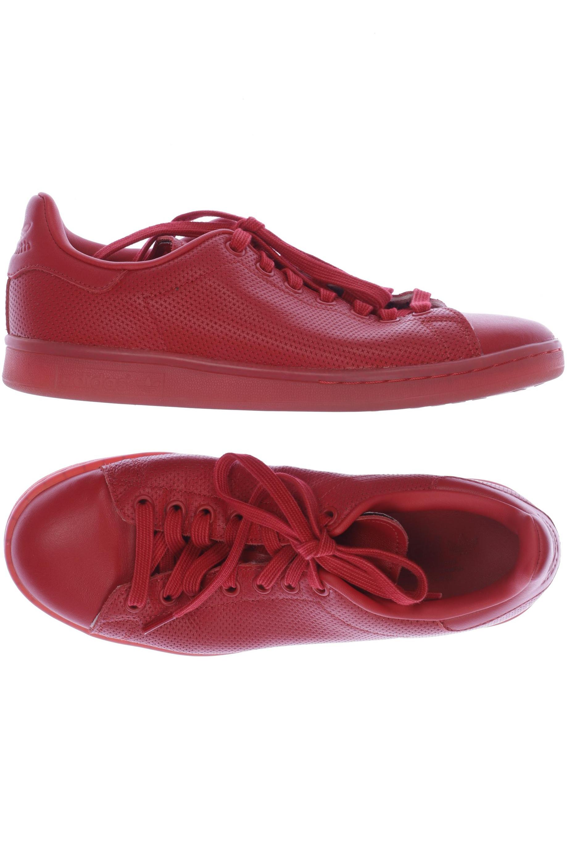 

adidas Originals Damen Sneakers, rot