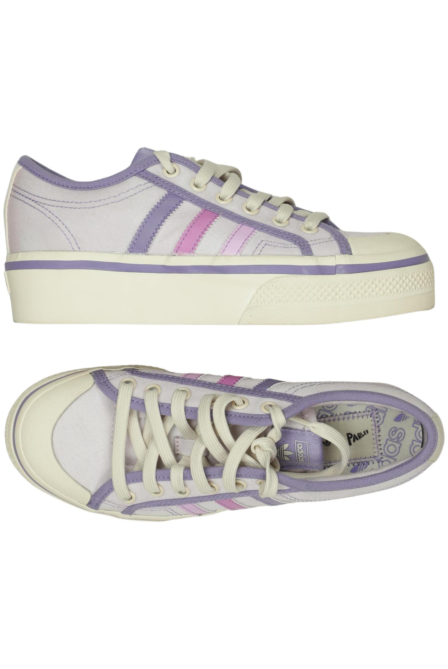 

adidas Originals Damen Sneakers, mehrfarbig, Gr. 5.5