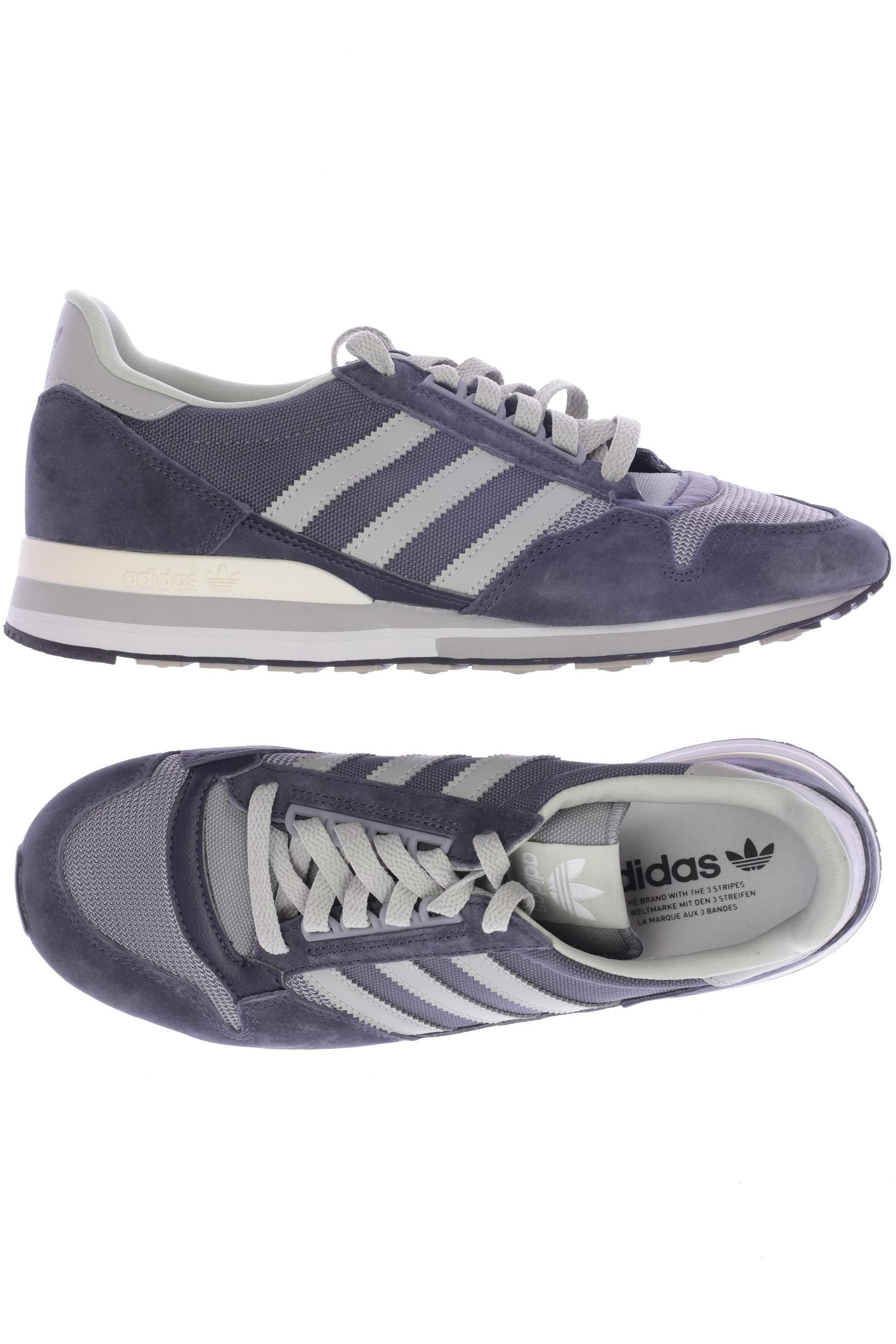 

adidas Originals Damen Sneakers, marineblau, Gr. 8.5