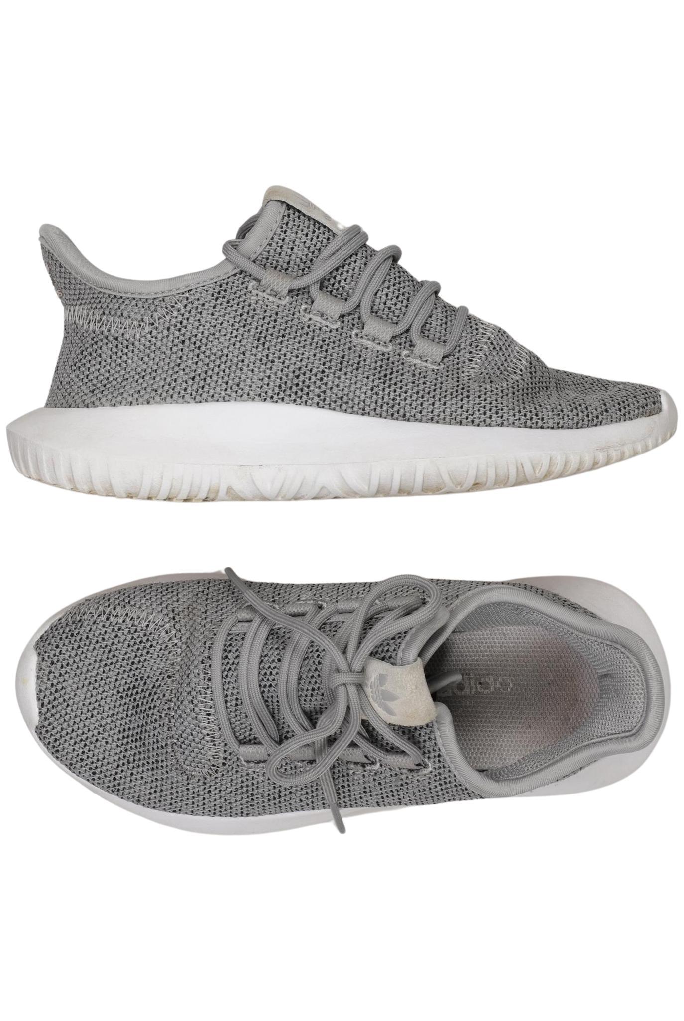 

adidas Originals Damen Sneakers, grau, Gr. 3.5