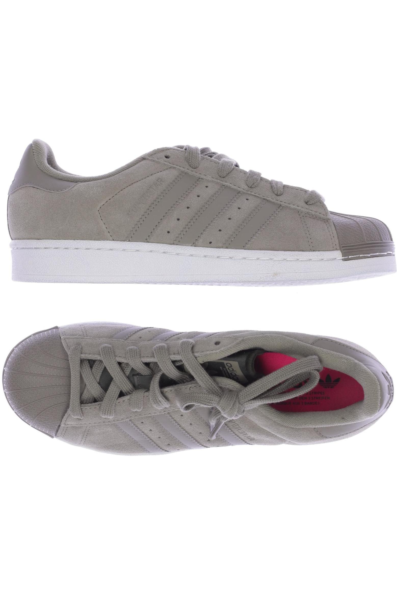 

adidas Originals Damen Sneakers, grün, Gr. 6