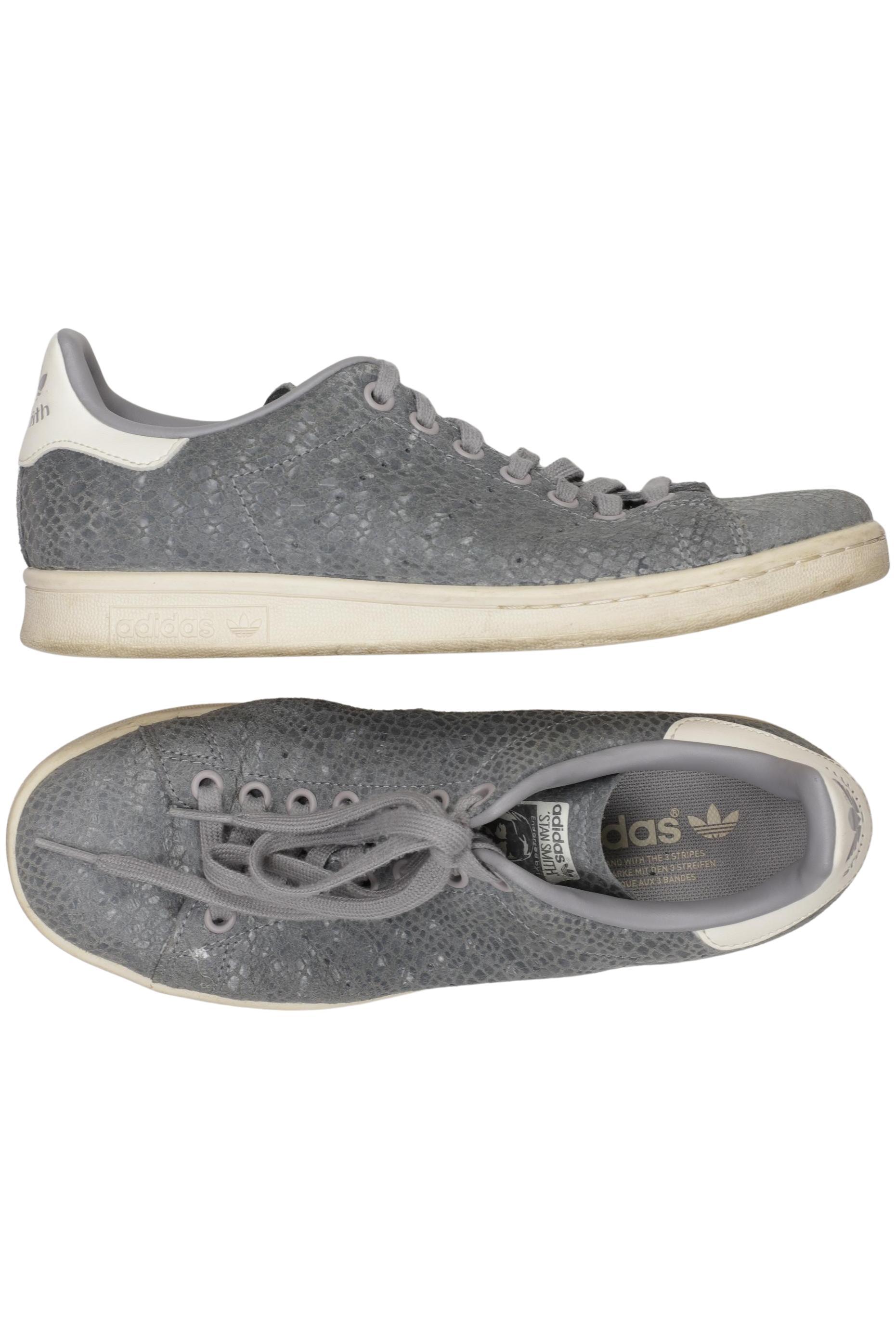 

adidas Originals Damen Sneakers, grau, Gr. 6