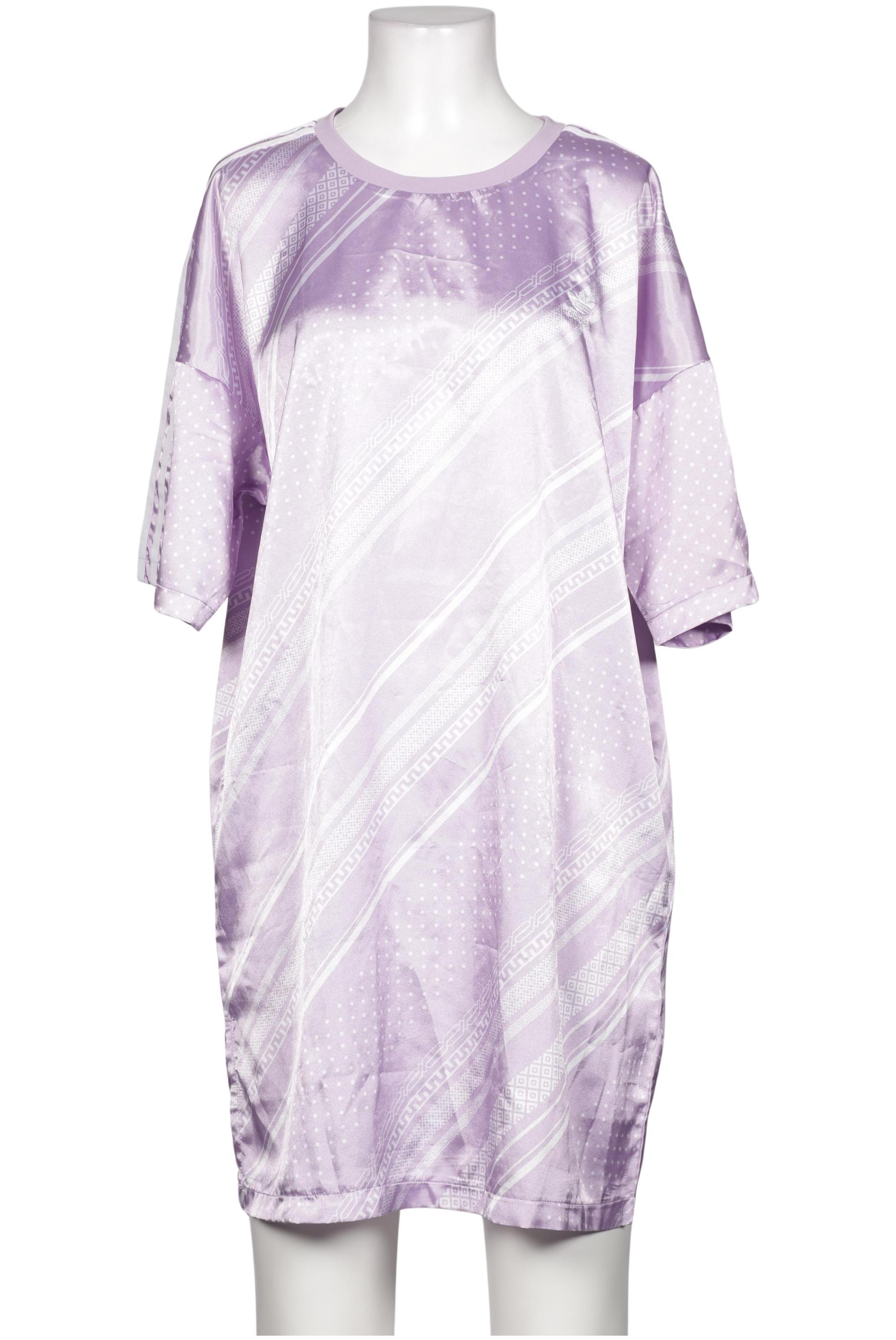 

adidas Originals Damen Kleid, flieder, Gr. 38