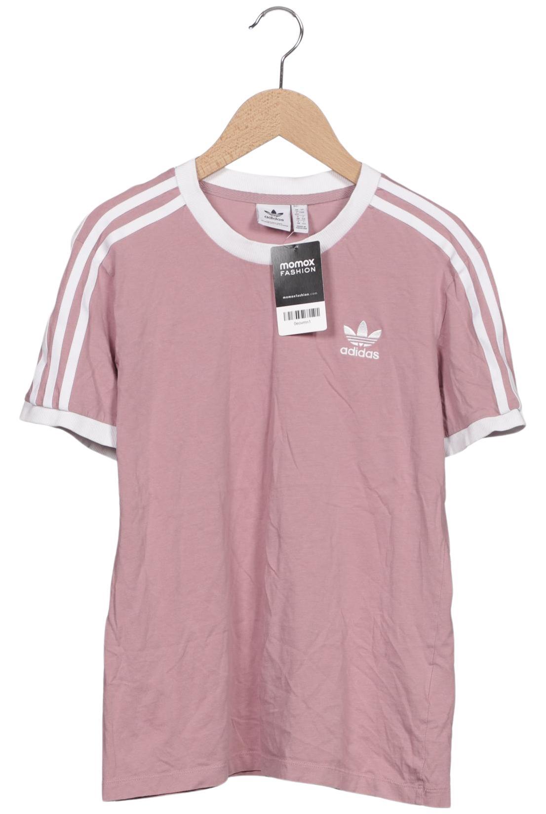 

adidas Originals Damen T-Shirt, pink, Gr. 38