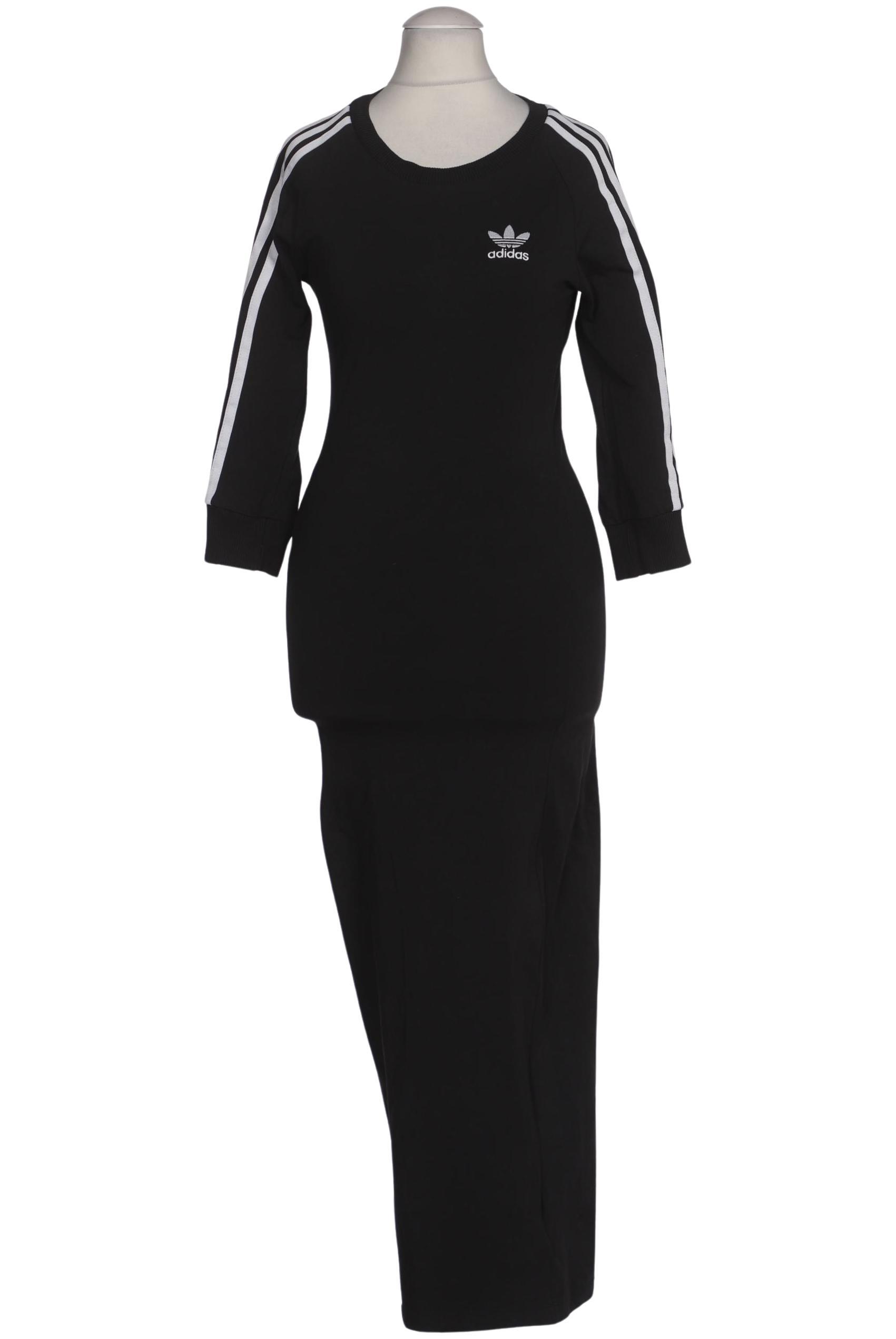 

adidas Originals Damen Kleid, schwarz, Gr. 34
