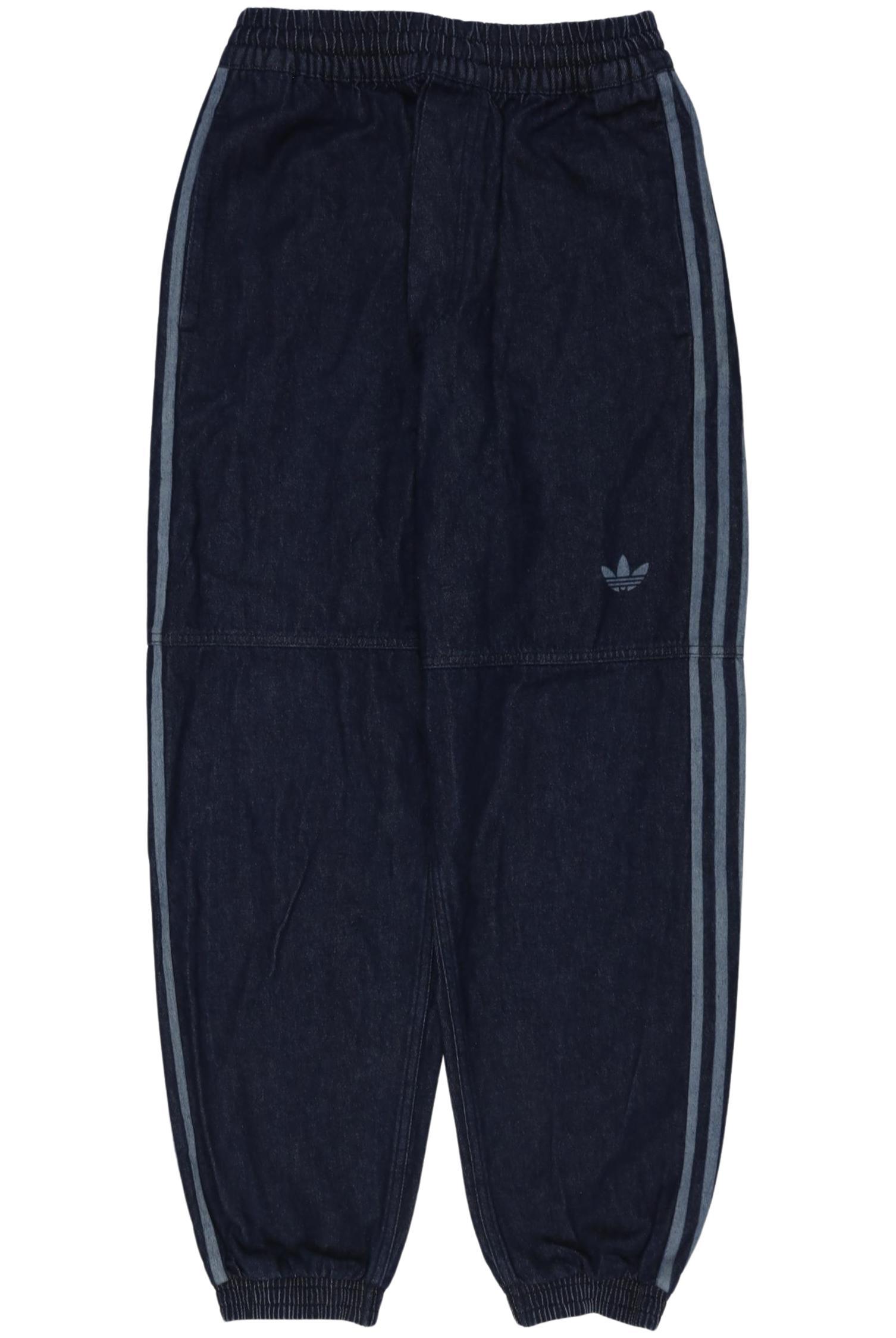 

adidas Originals Damen Jeans, marineblau, Gr. 34