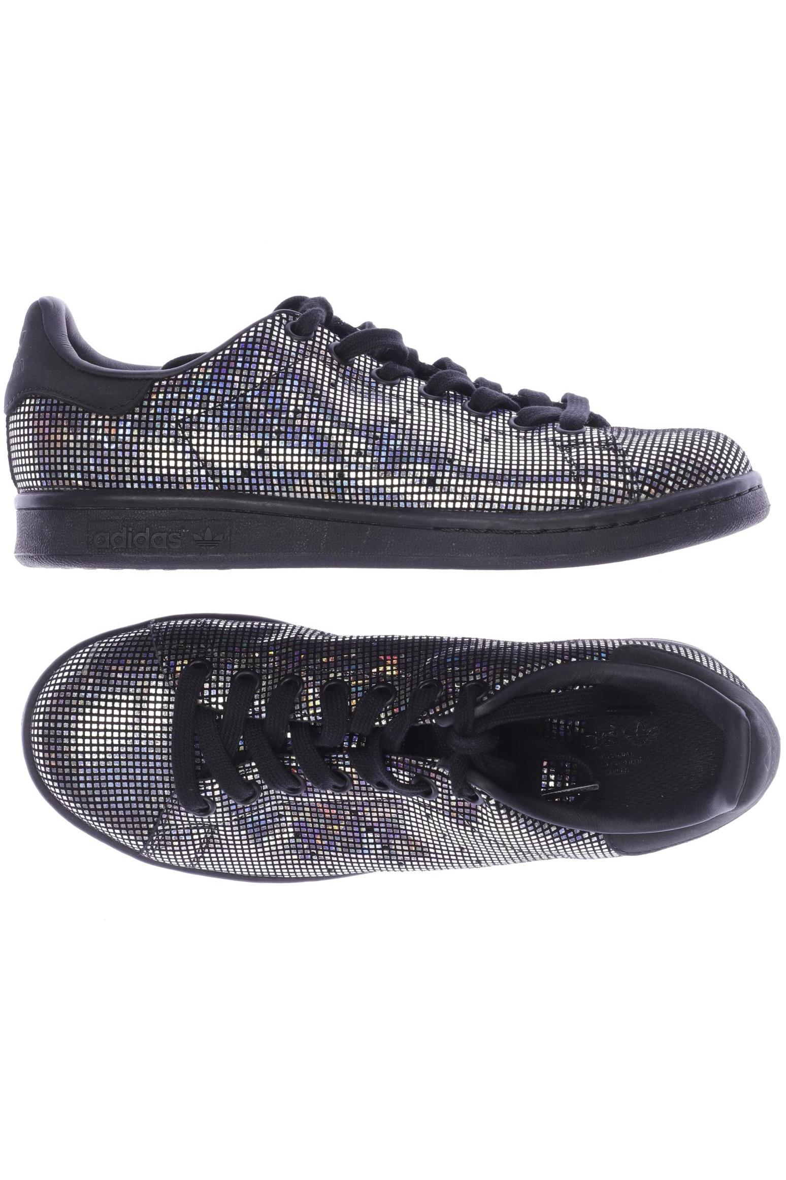 

adidas Originals Damen Sneakers, schwarz