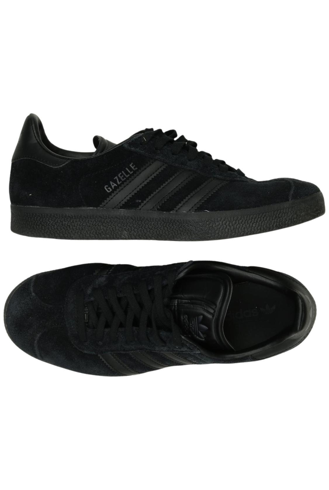 

adidas Originals Damen Sneakers, schwarz, Gr. 5