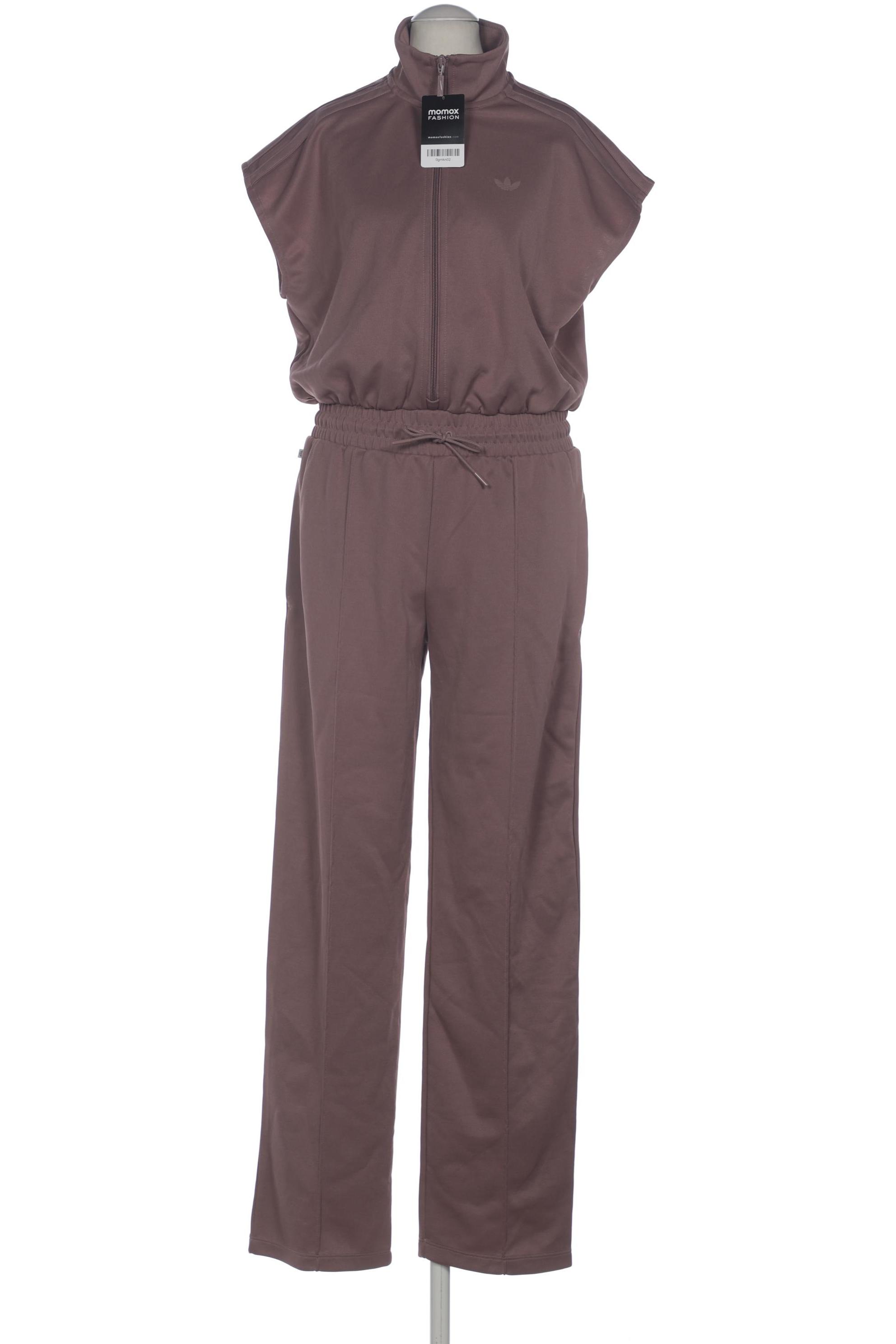 

adidas Originals Damen Jumpsuit/Overall, pink, Gr. 36