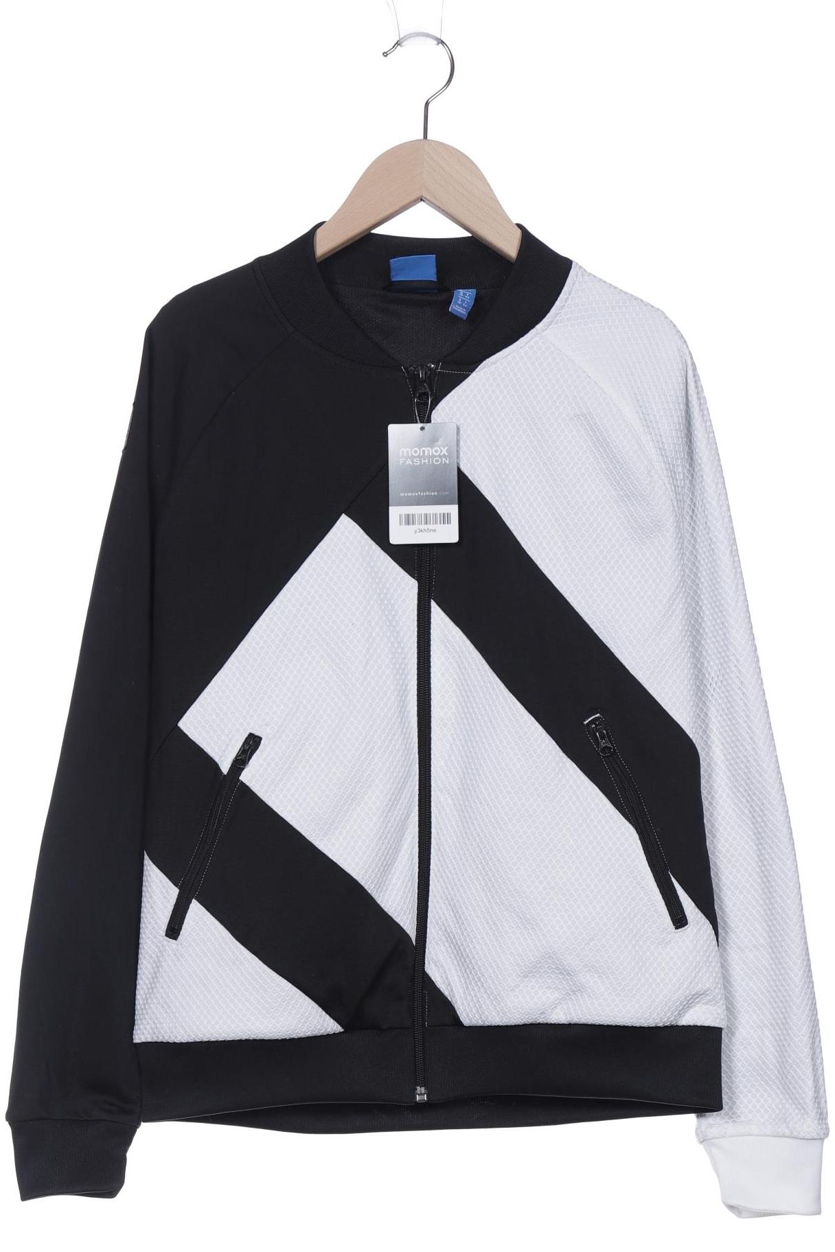 

adidas Originals Damen Sweatshirt, schwarz, Gr. 38