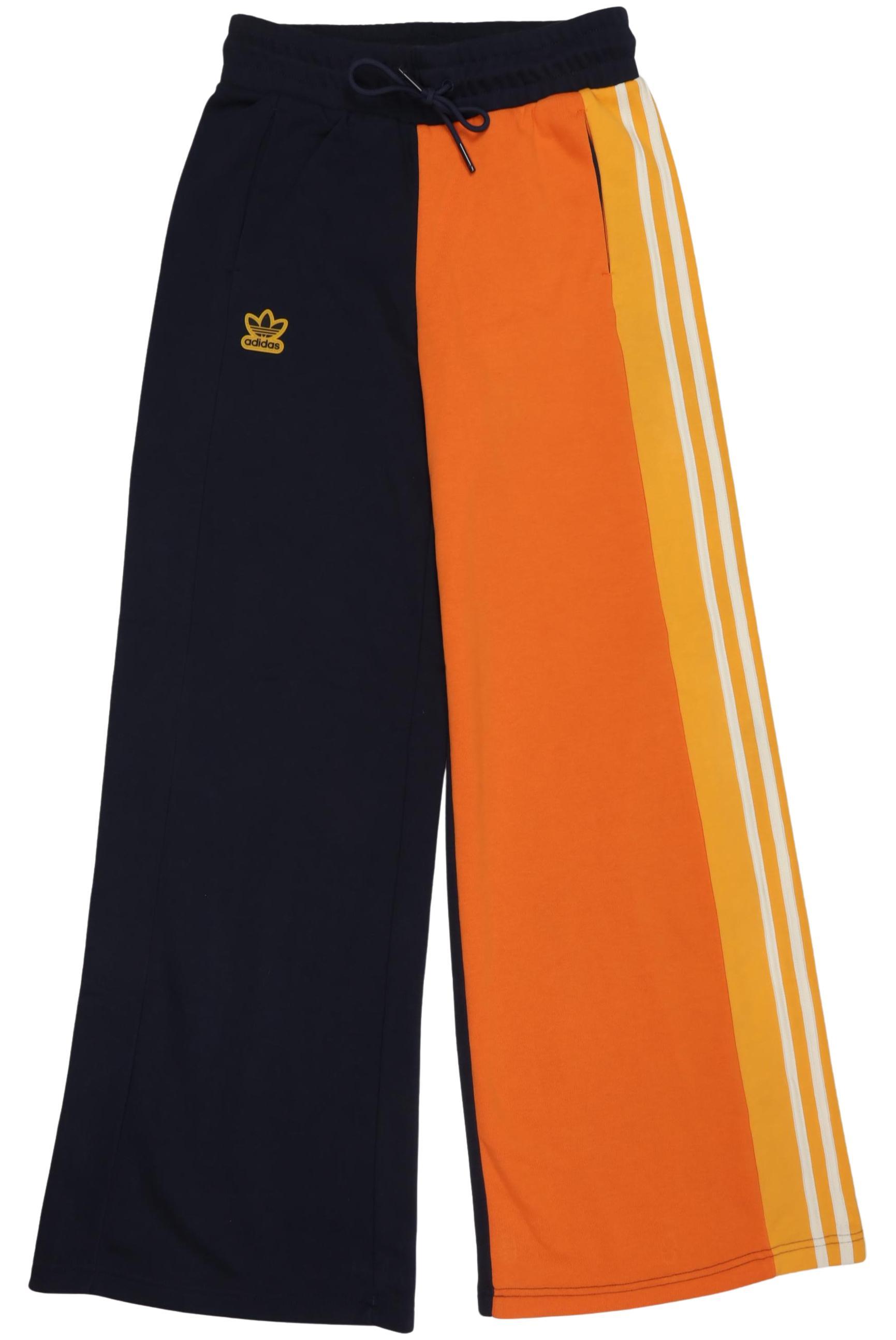 

adidas Originals Damen Stoffhose, mehrfarbig, Gr. 38