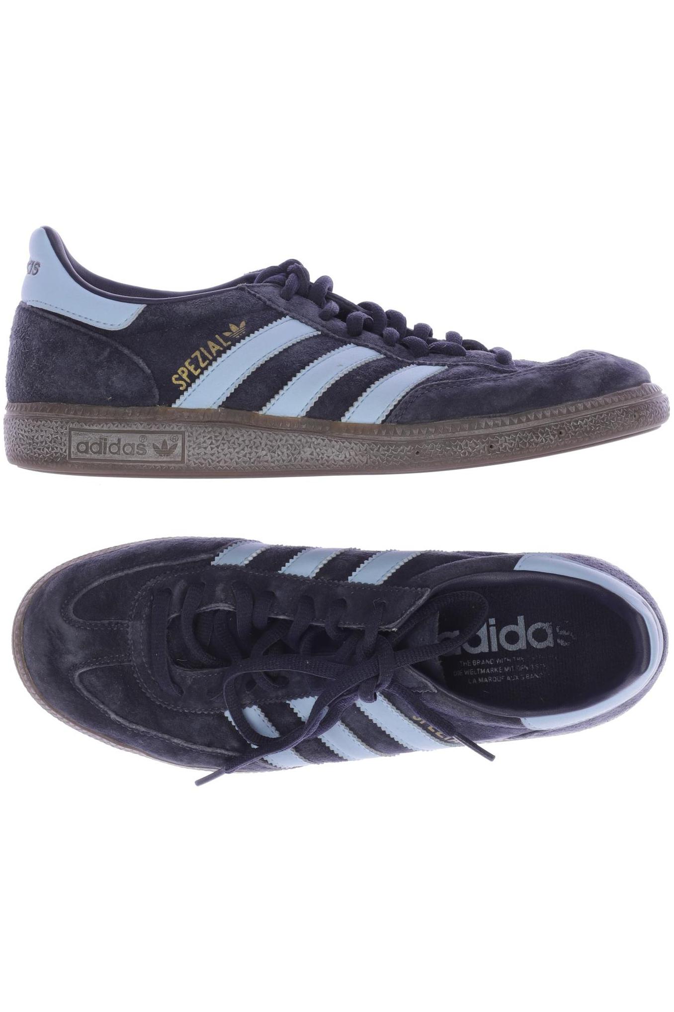 

adidas Originals Damen Sneakers, marineblau, Gr. 6.5