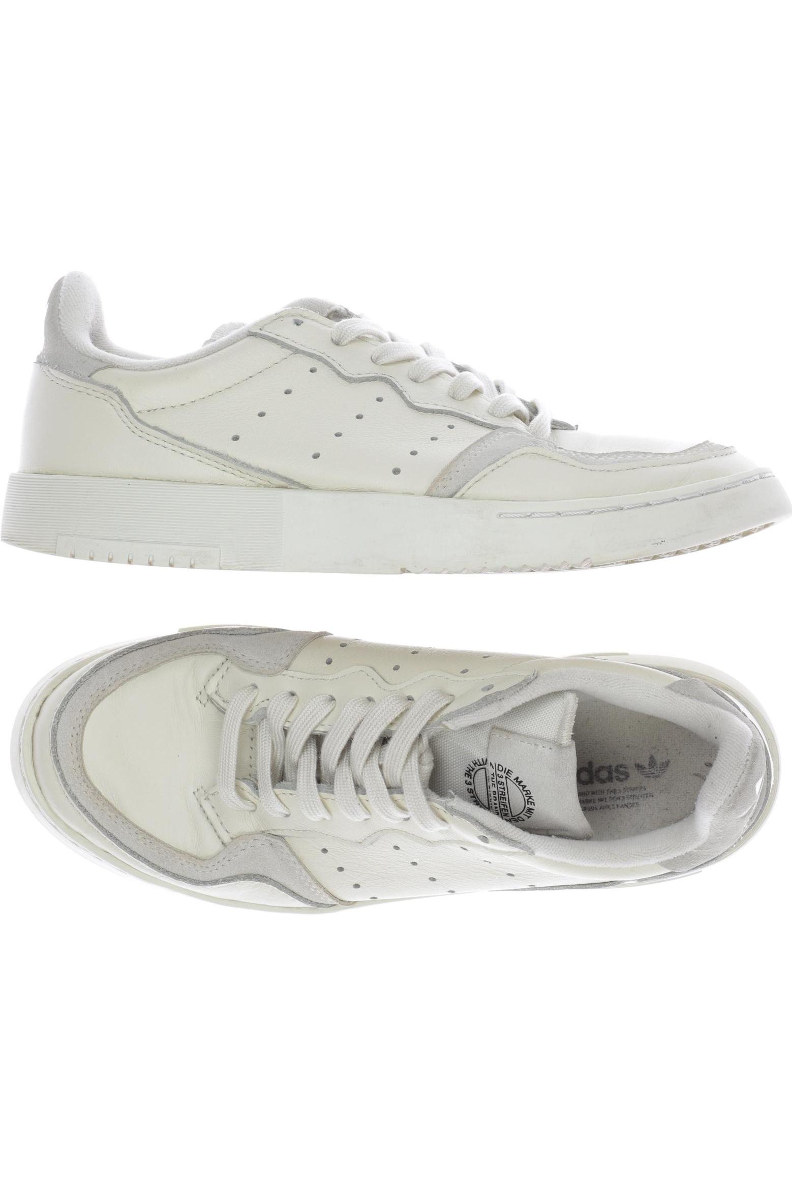 

adidas Originals Damen Sneakers, cremeweiß, Gr. 6