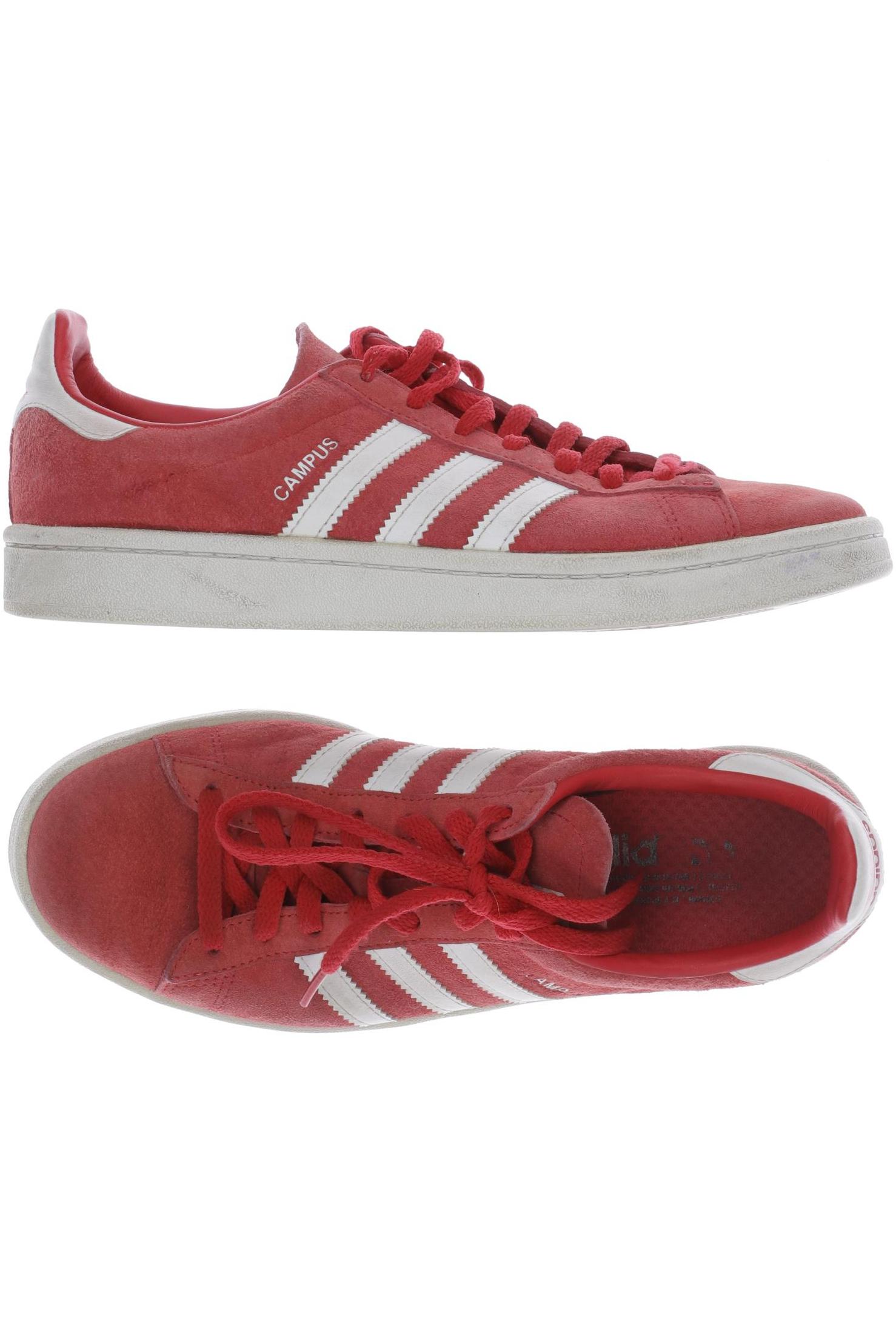 

adidas Originals Damen Sneakers, rot, Gr. 5