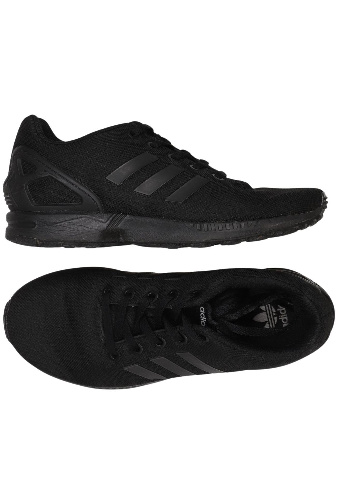 

adidas Originals Damen Sneakers, schwarz, Gr. 4.5
