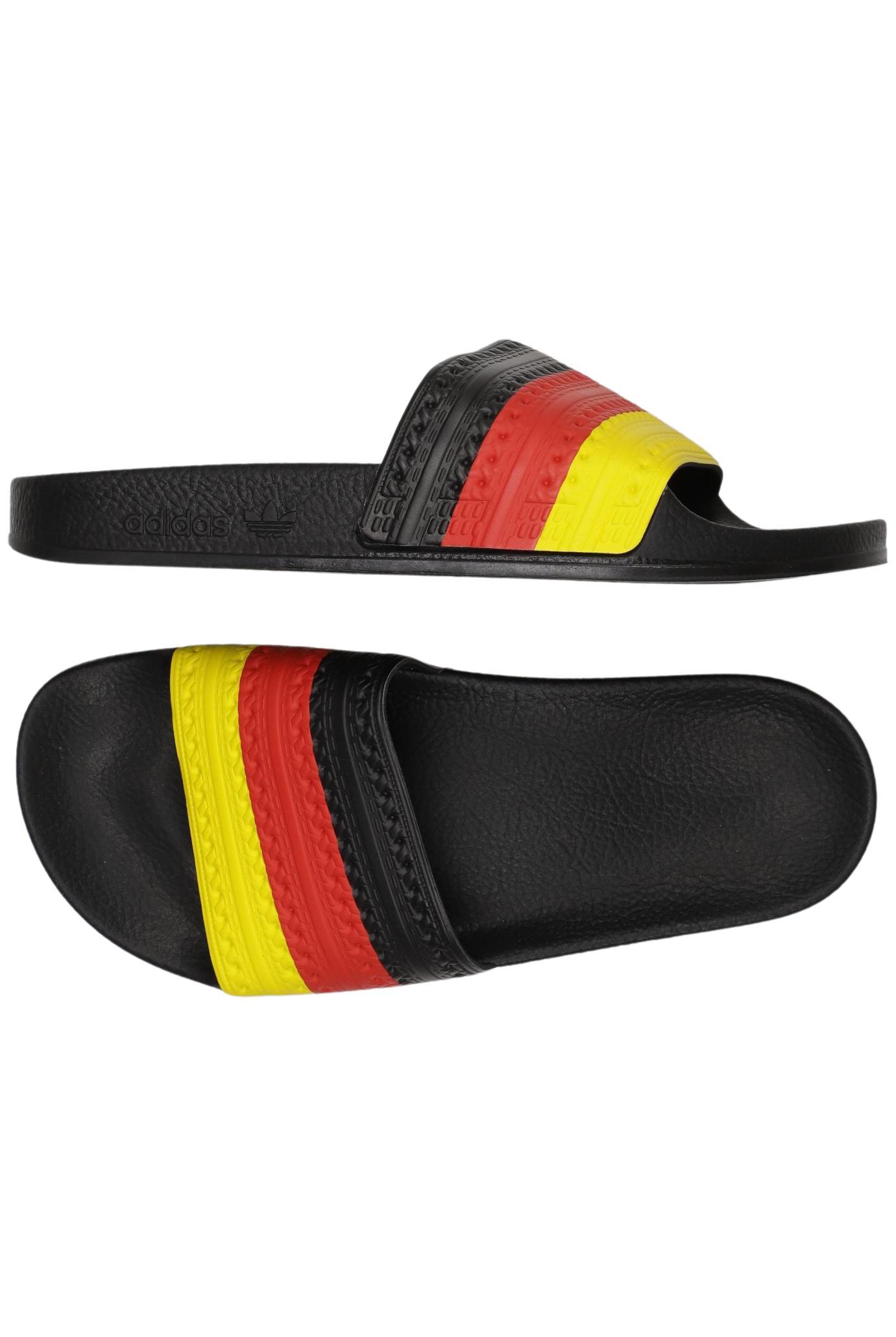 

adidas Originals Damen Sandale, mehrfarbig, Gr. 5