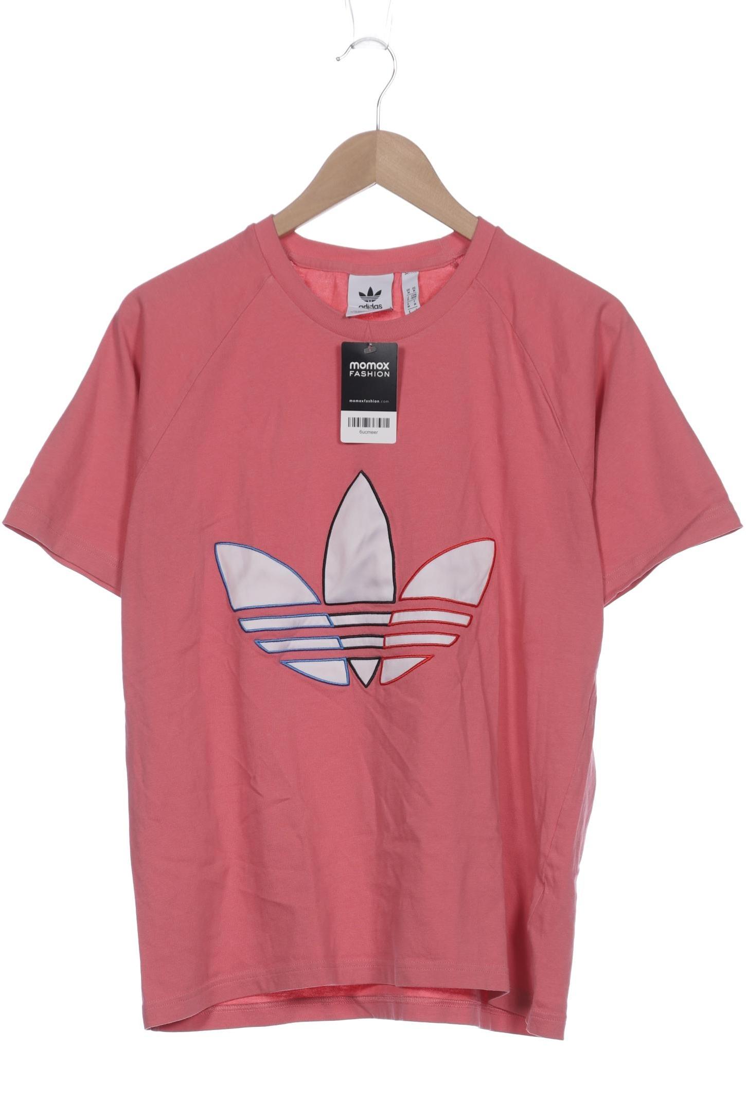 

adidas Originals Damen T-Shirt, pink, Gr. 38