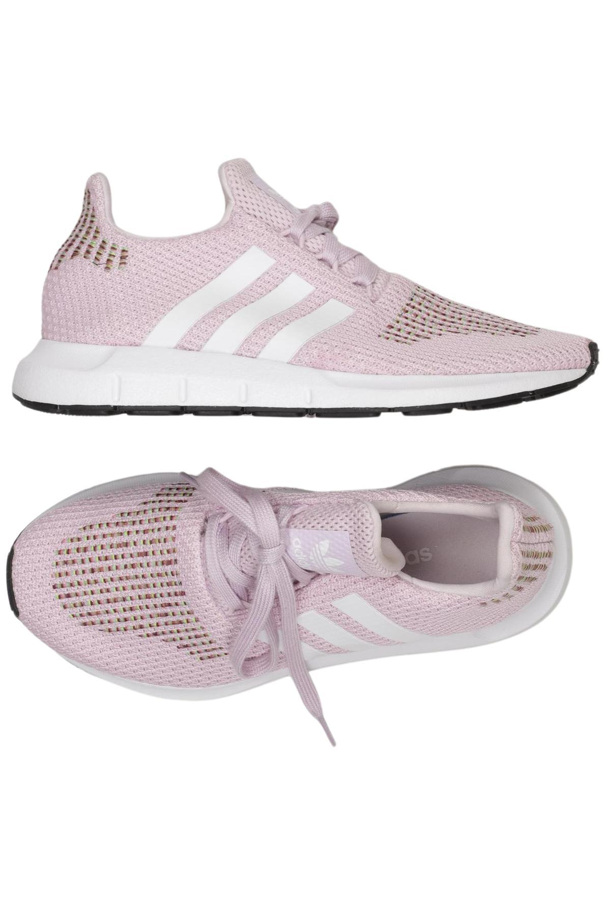 

adidas Originals Damen Sneakers, pink, Gr. 4