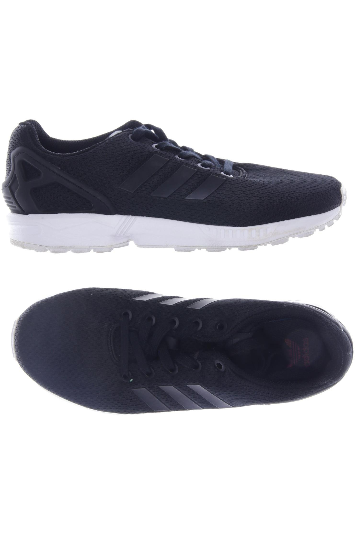 

adidas Originals Damen Sneakers, schwarz