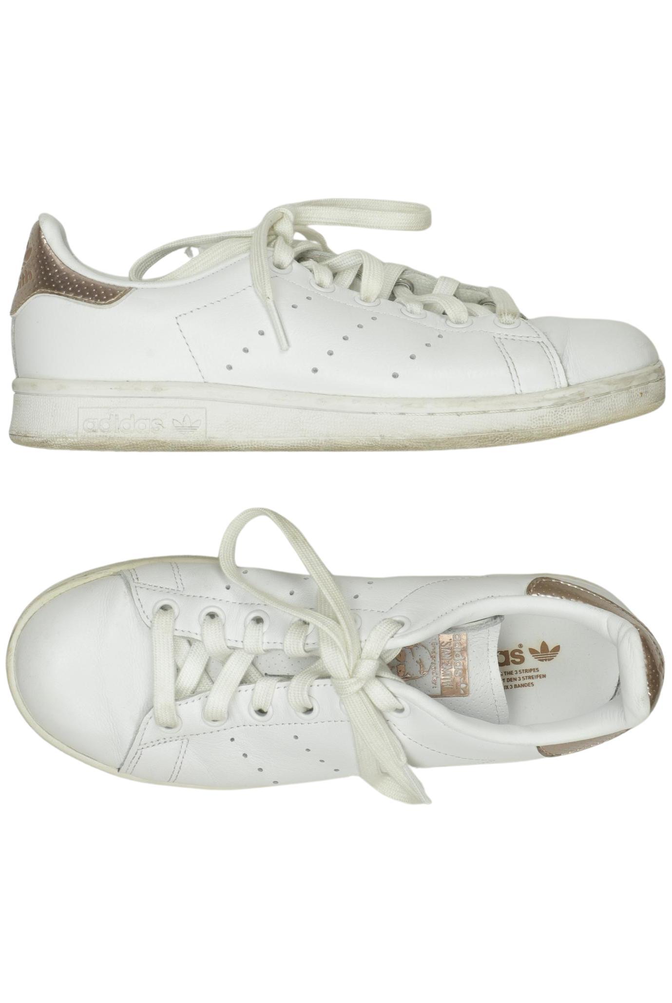 

adidas Originals Damen Sneakers, weiß, Gr. 6