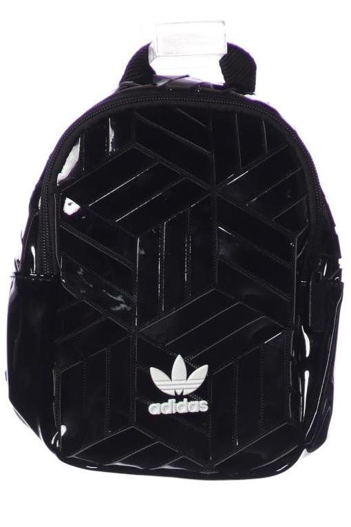 

adidas Originals Damen Rucksack, schwarz