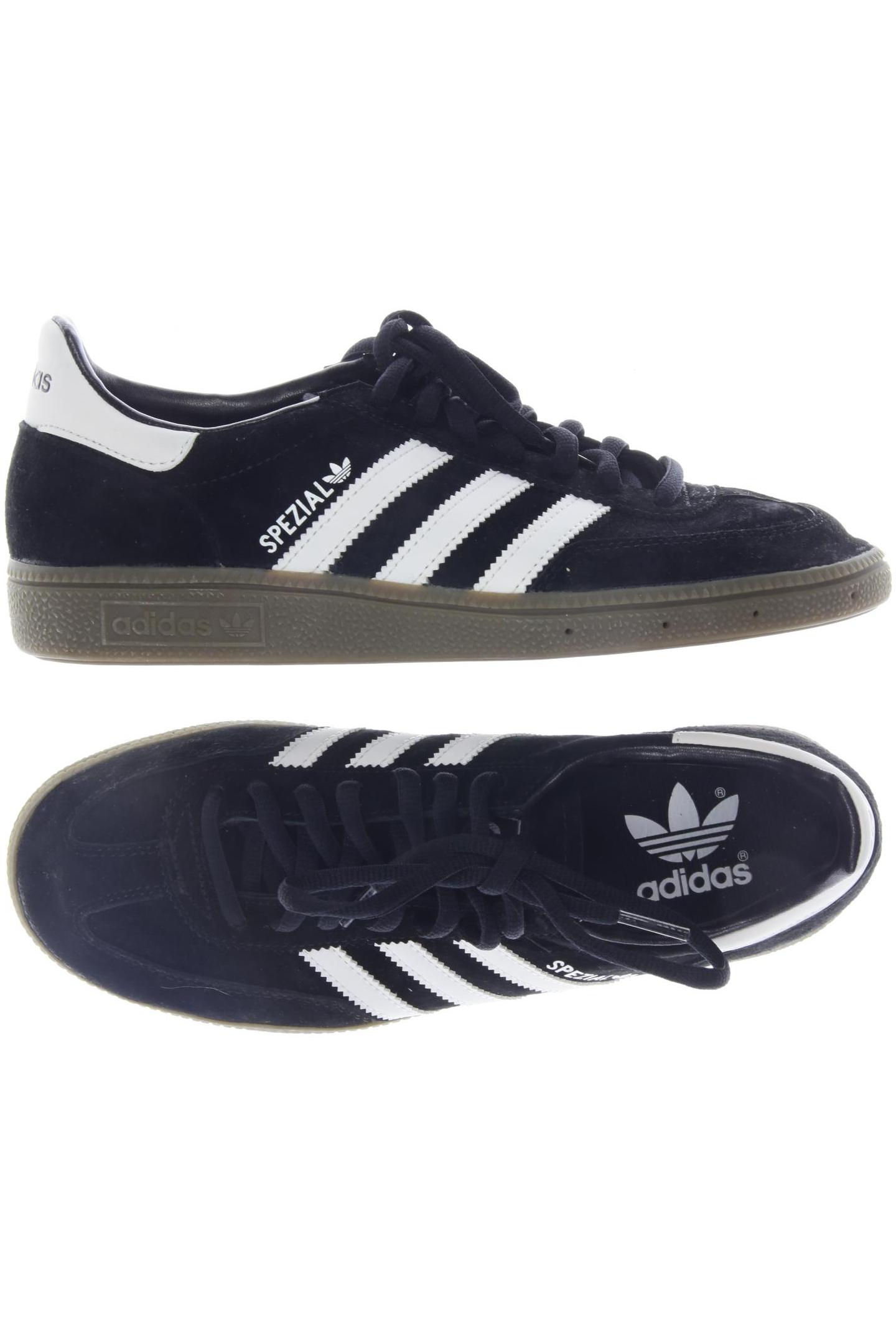 

adidas Originals Damen Sneakers, schwarz