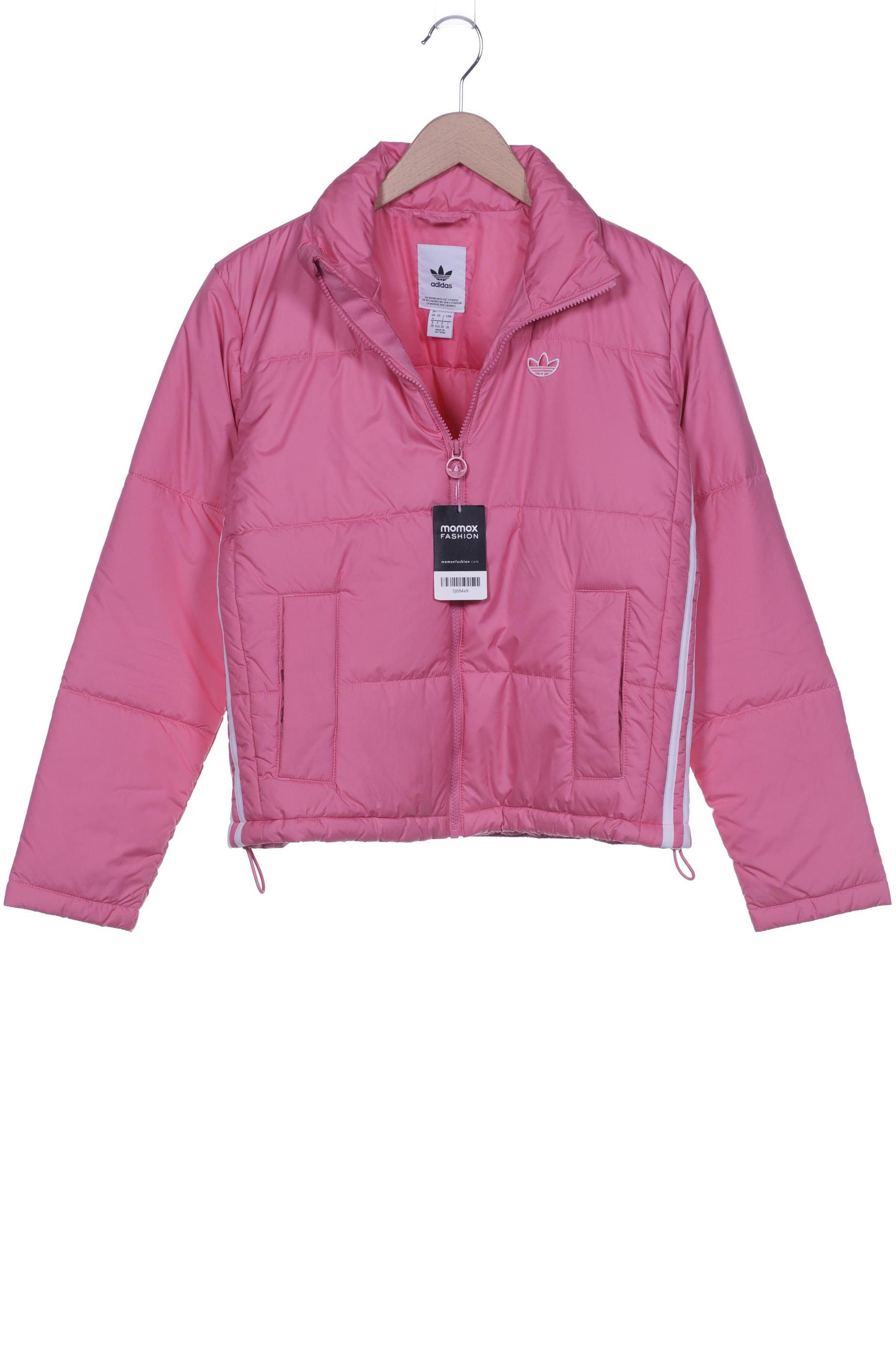 

adidas Originals Damen Jacke, pink, Gr. 30