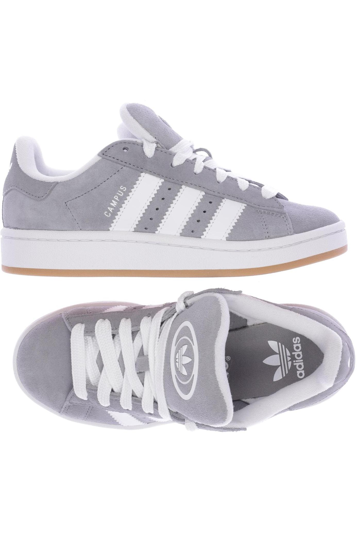 

adidas Originals Damen Sneakers, grau