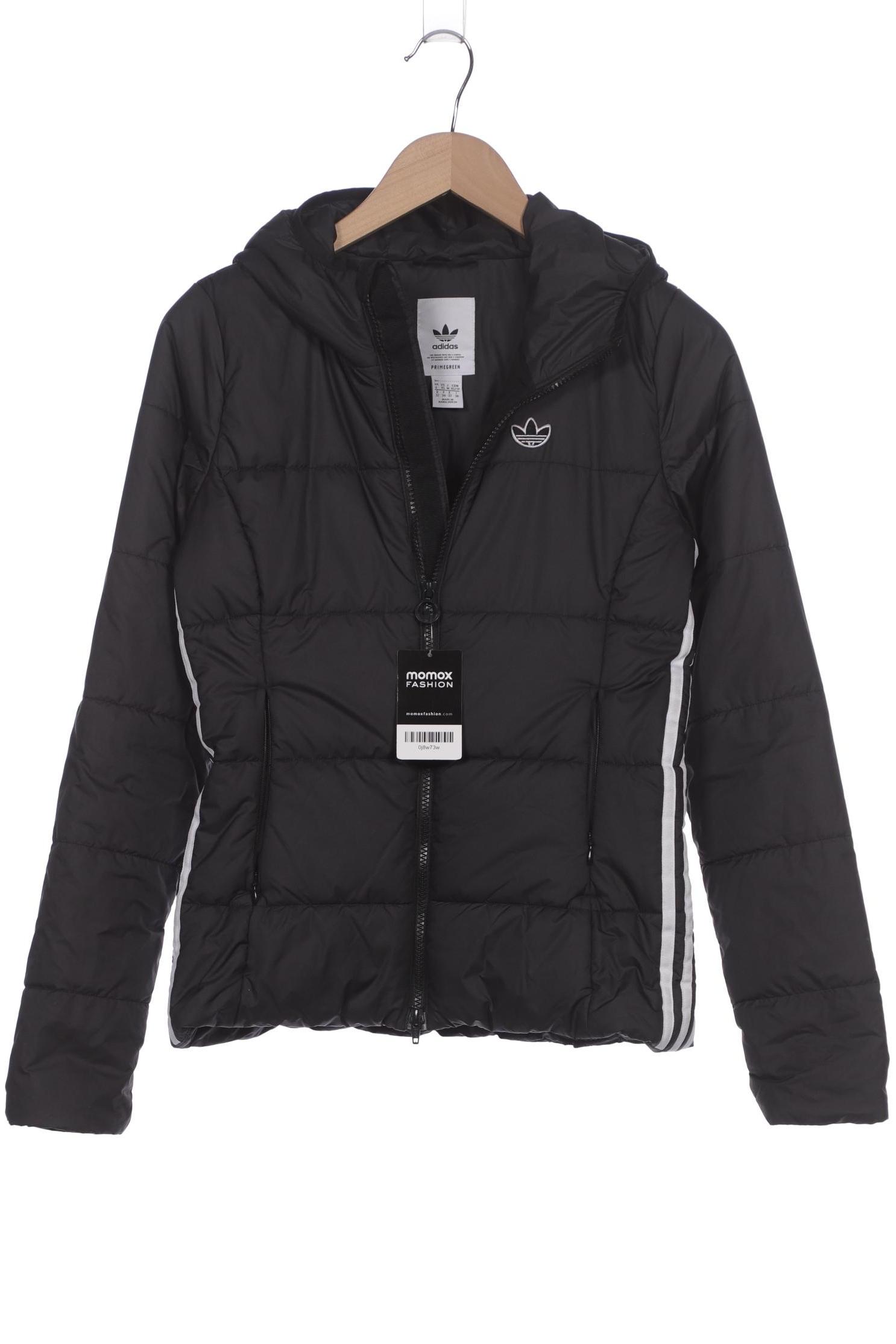 

adidas Originals Damen Jacke, schwarz, Gr. 32
