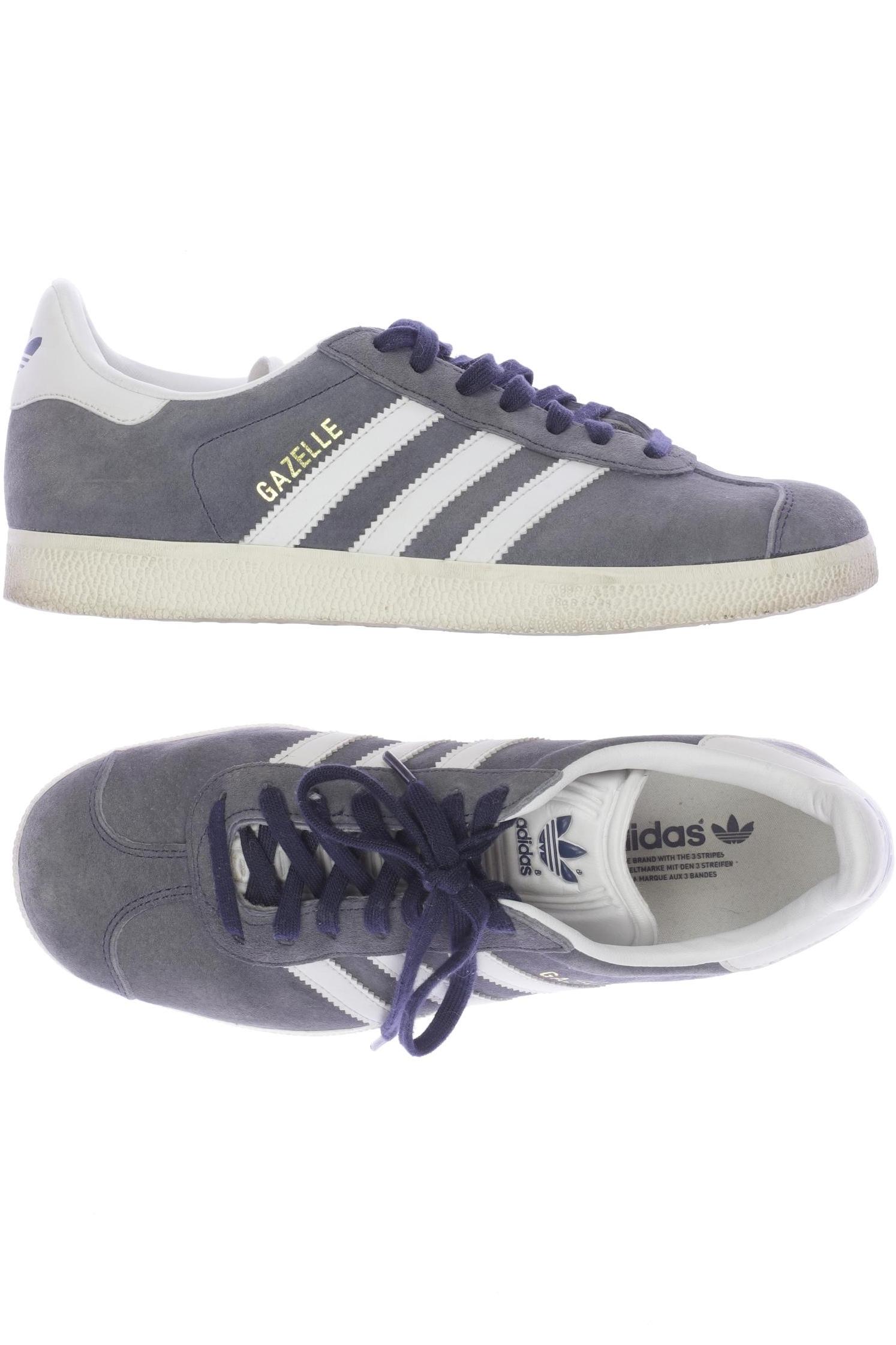 

adidas Originals Damen Sneakers, grau, Gr. 4.5