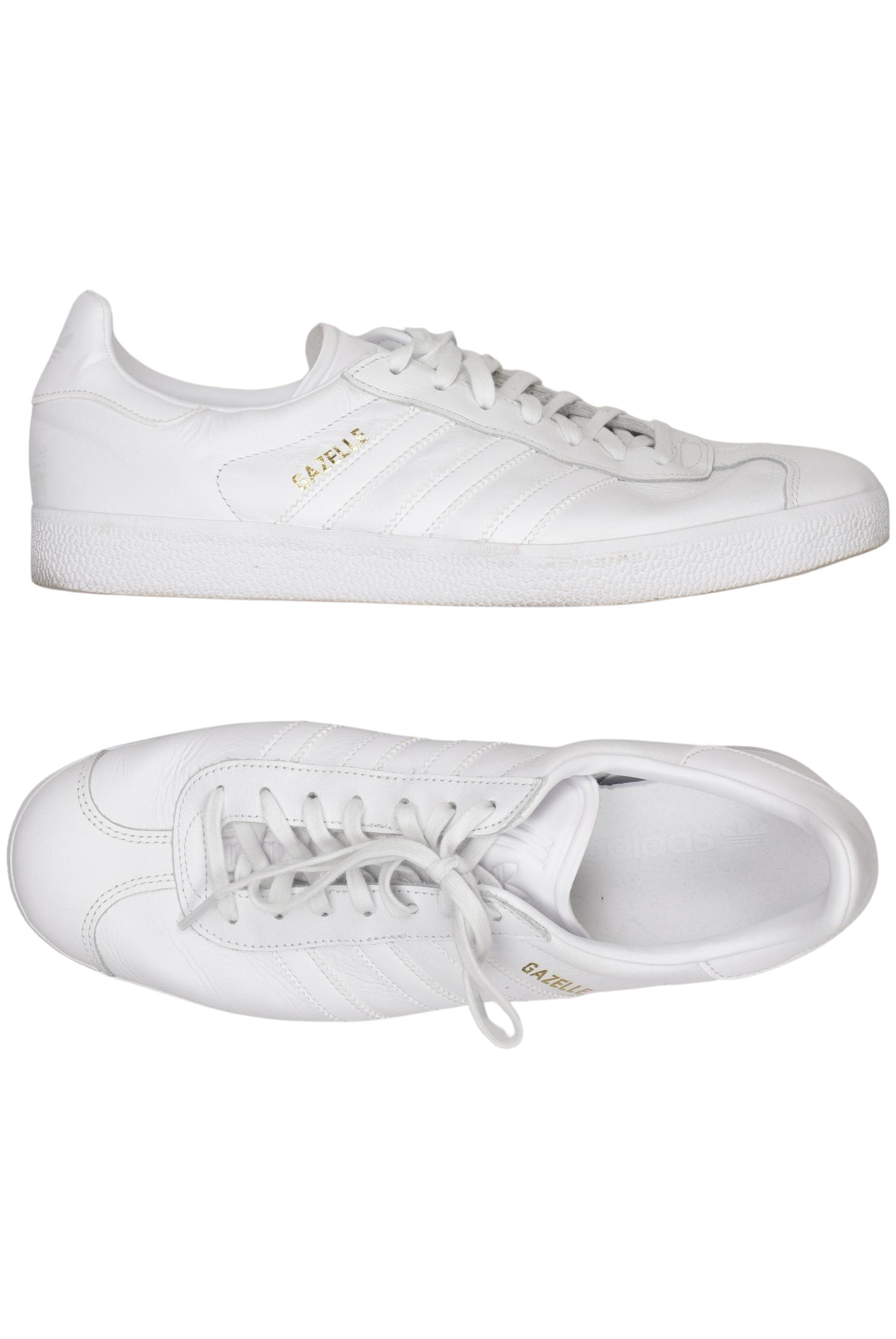 

adidas Originals Damen Sneakers, weiß, Gr. 9