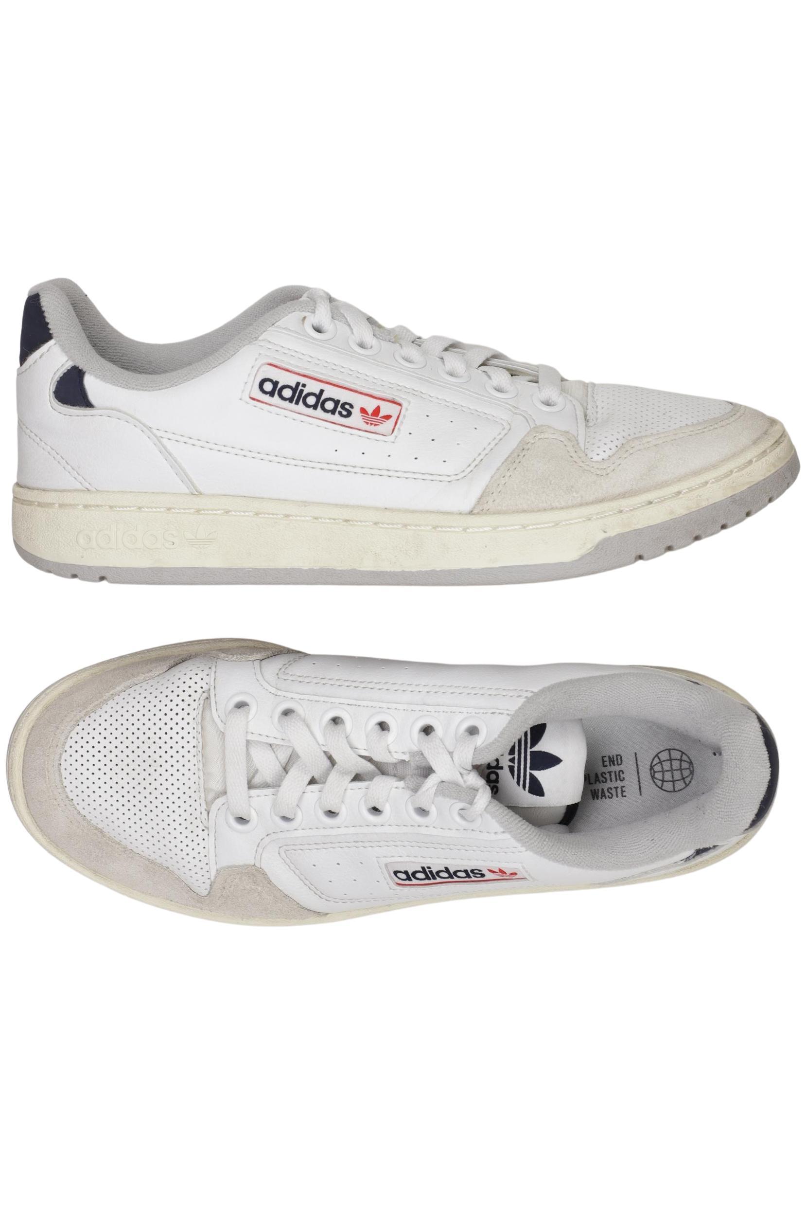 

adidas Originals Damen Sneakers, weiß, Gr. 5.5