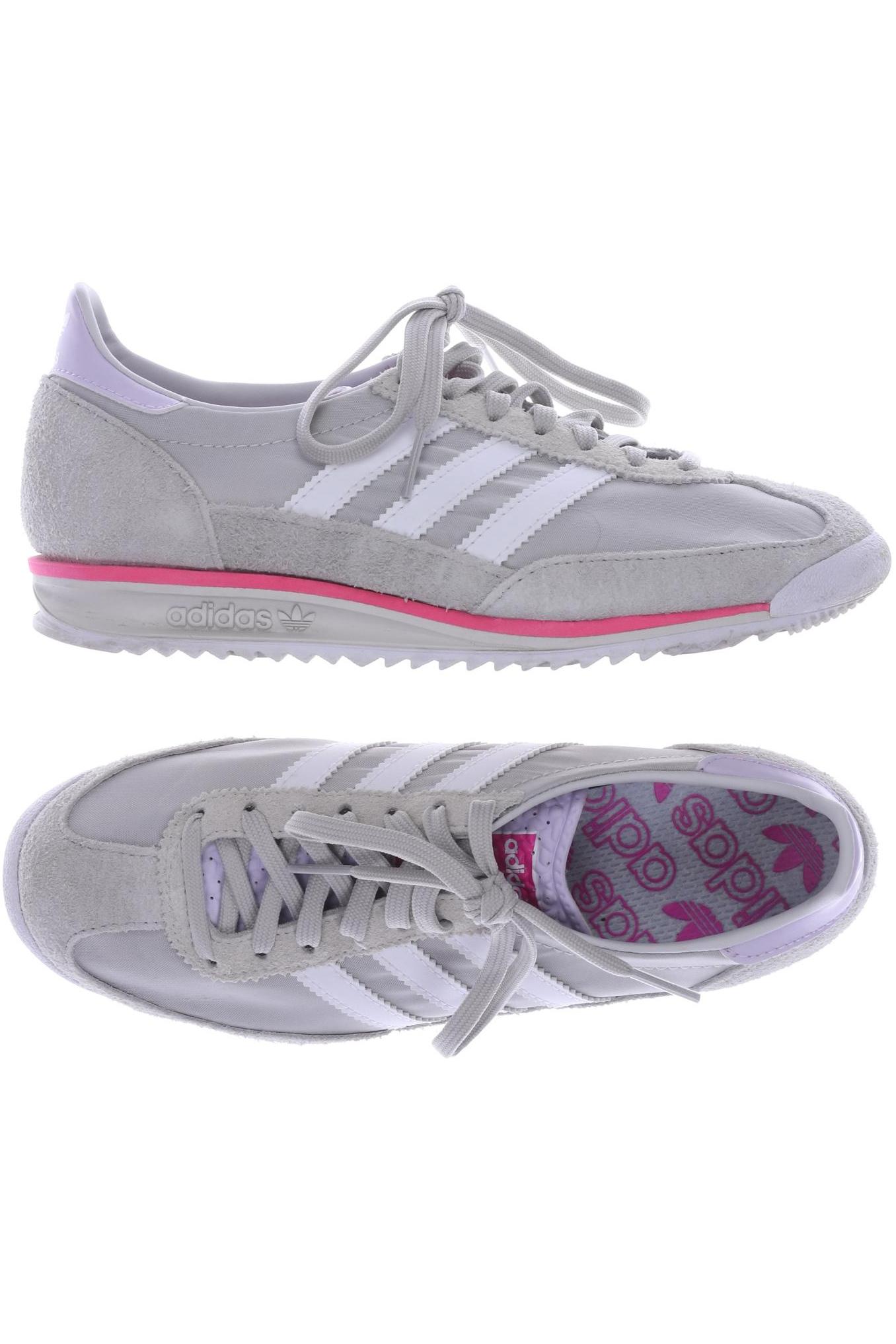 

adidas Originals Damen Sneakers, grau