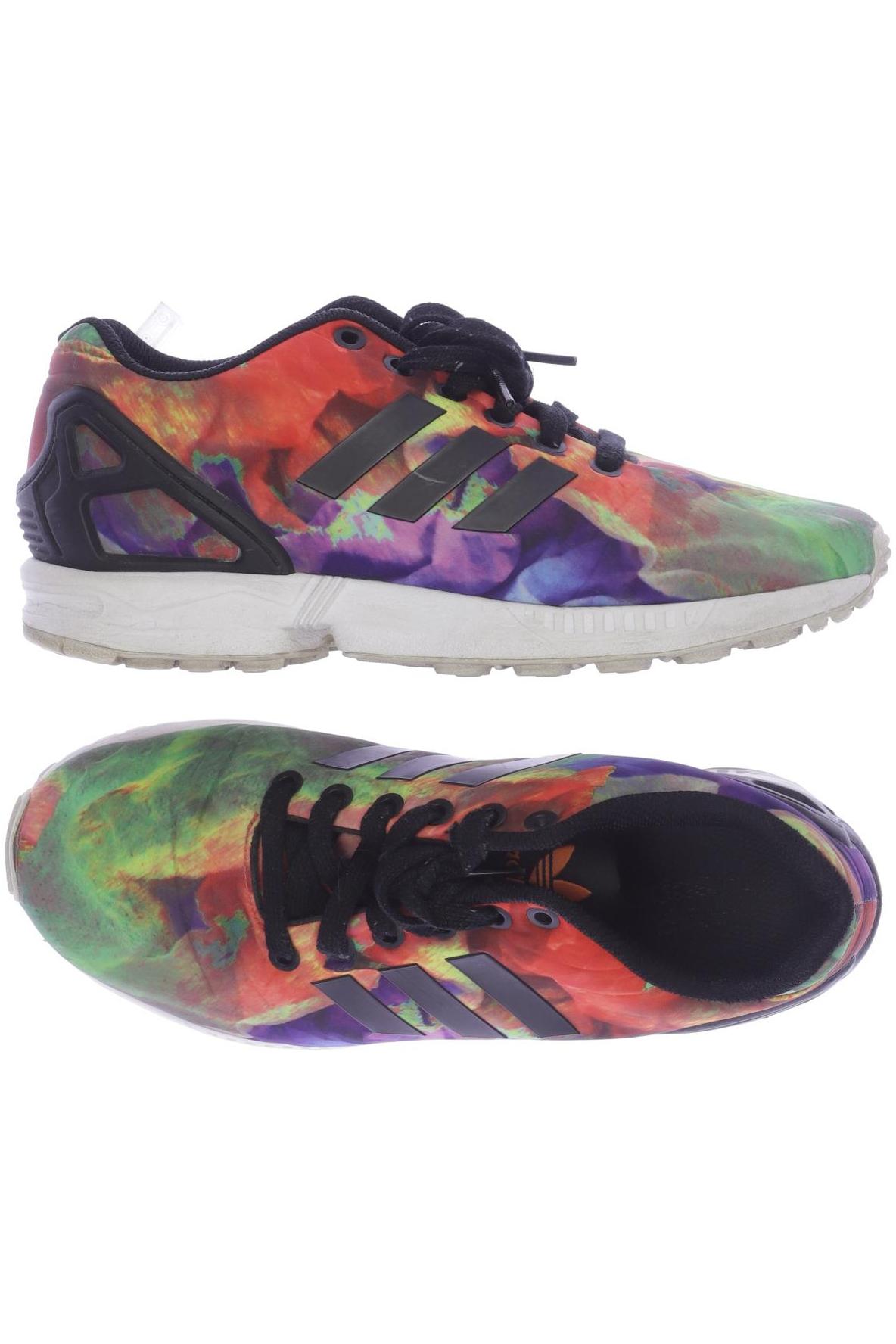 

adidas Originals Damen Sneakers, mehrfarbig