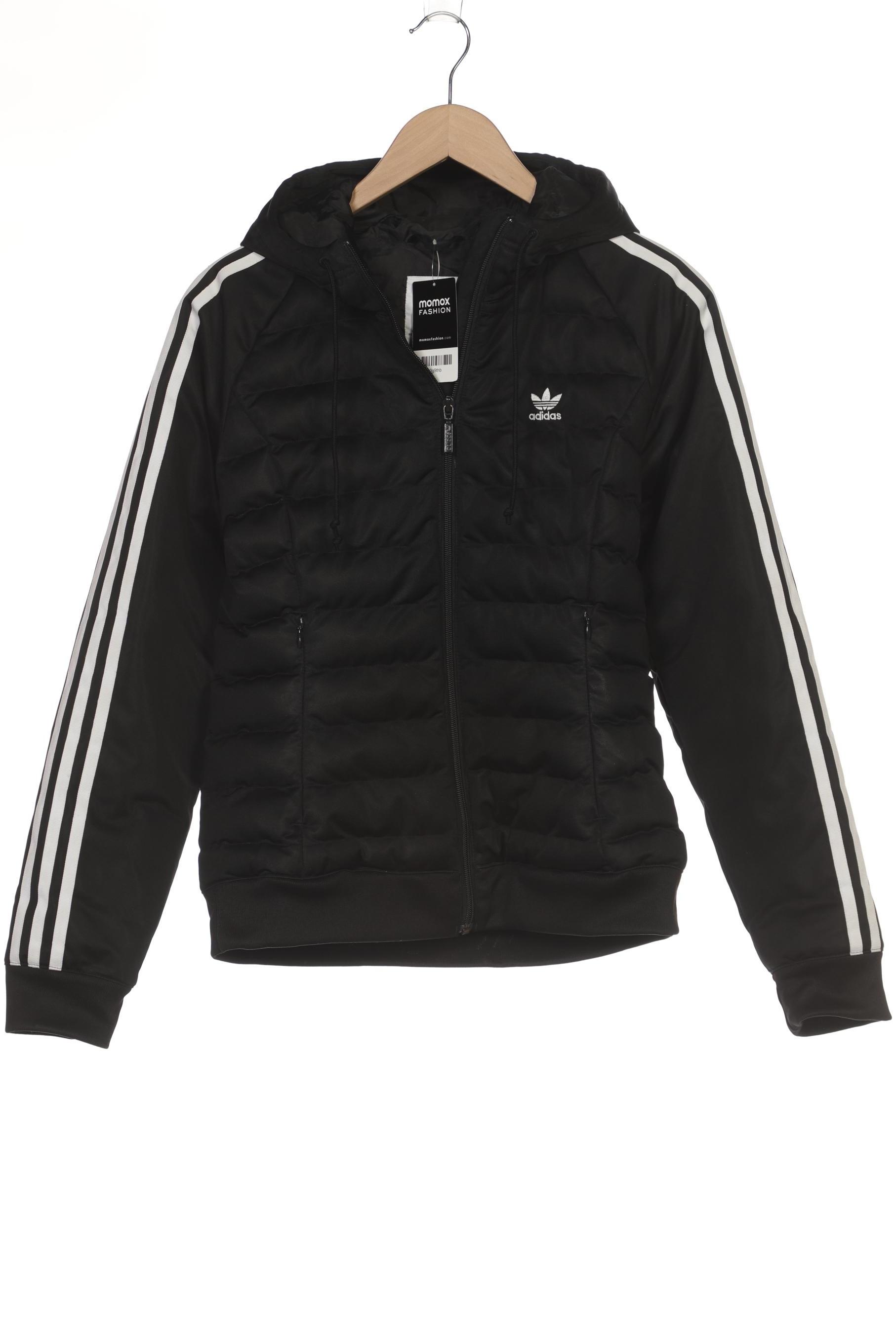 

adidas Originals Damen Jacke, schwarz, Gr. 38
