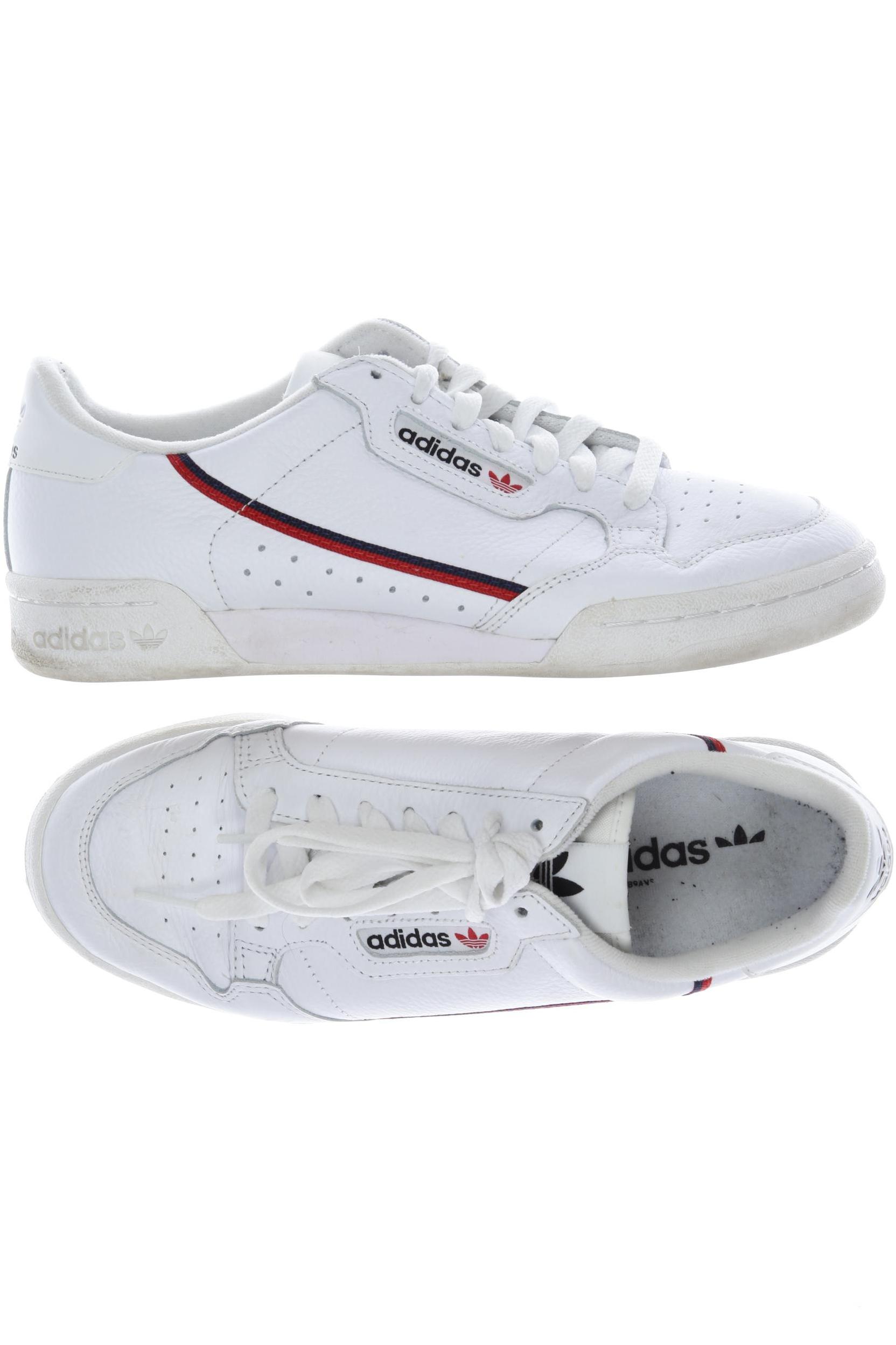 

adidas Originals Damen Sneakers, weiß, Gr. 7