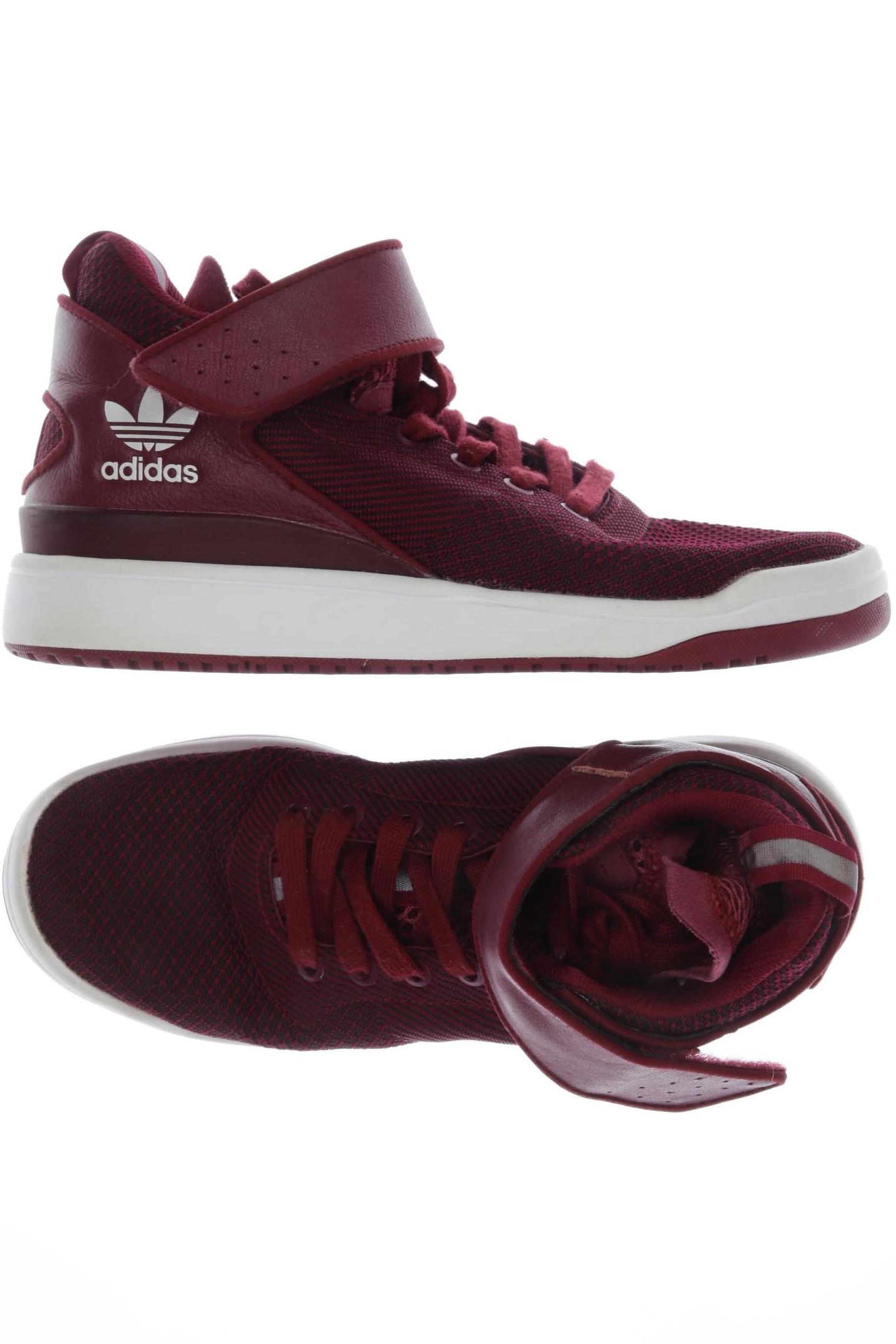 

adidas Originals Damen Sneakers, bordeaux, Gr. 5