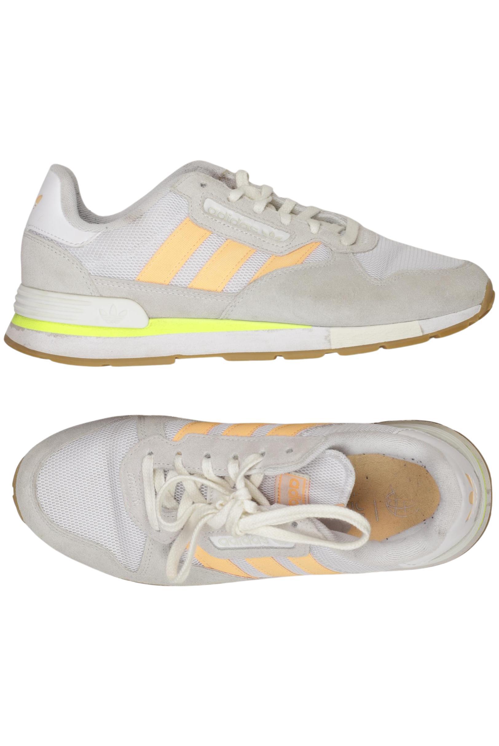 

adidas Originals Damen Sneakers, neon, Gr. 6.5