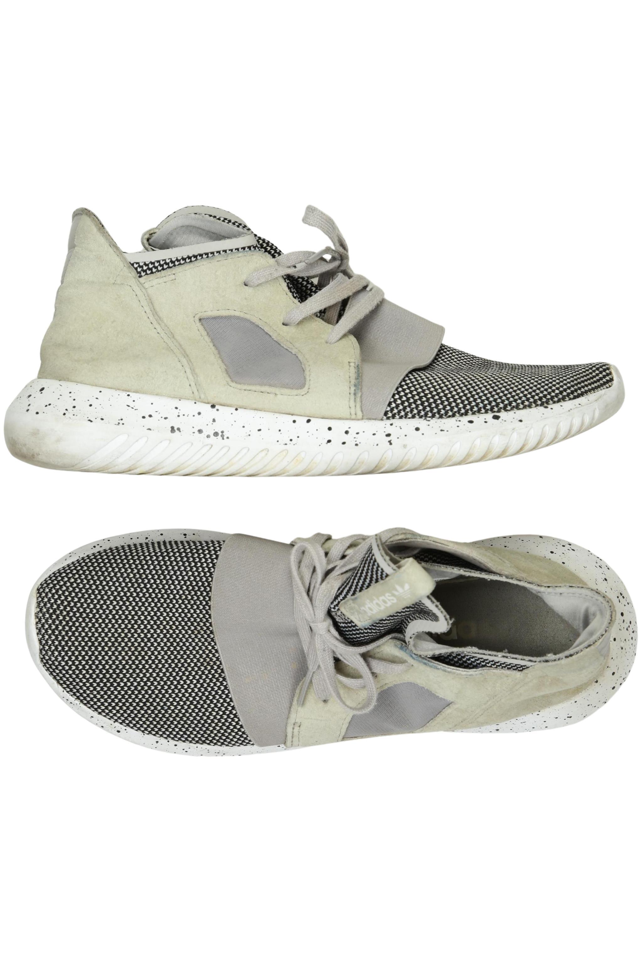 

adidas Originals Damen Sneakers, grau, Gr. 6