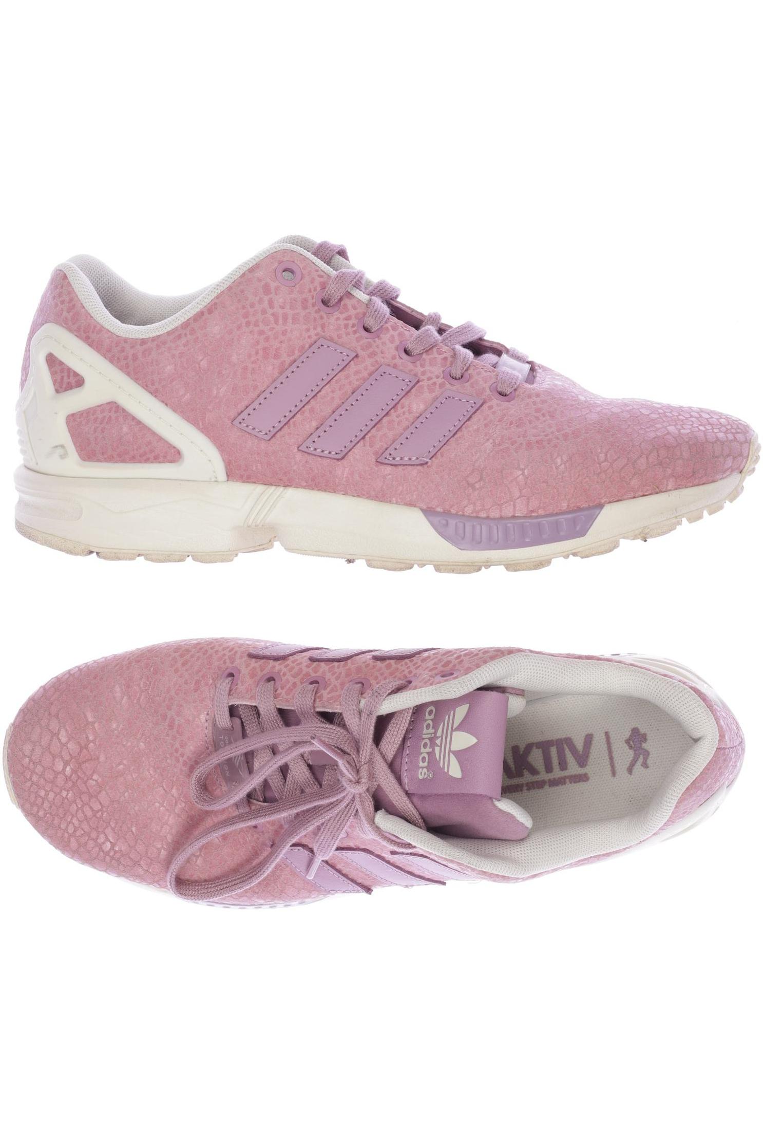 

adidas Originals Damen Sneakers, pink, Gr. 8