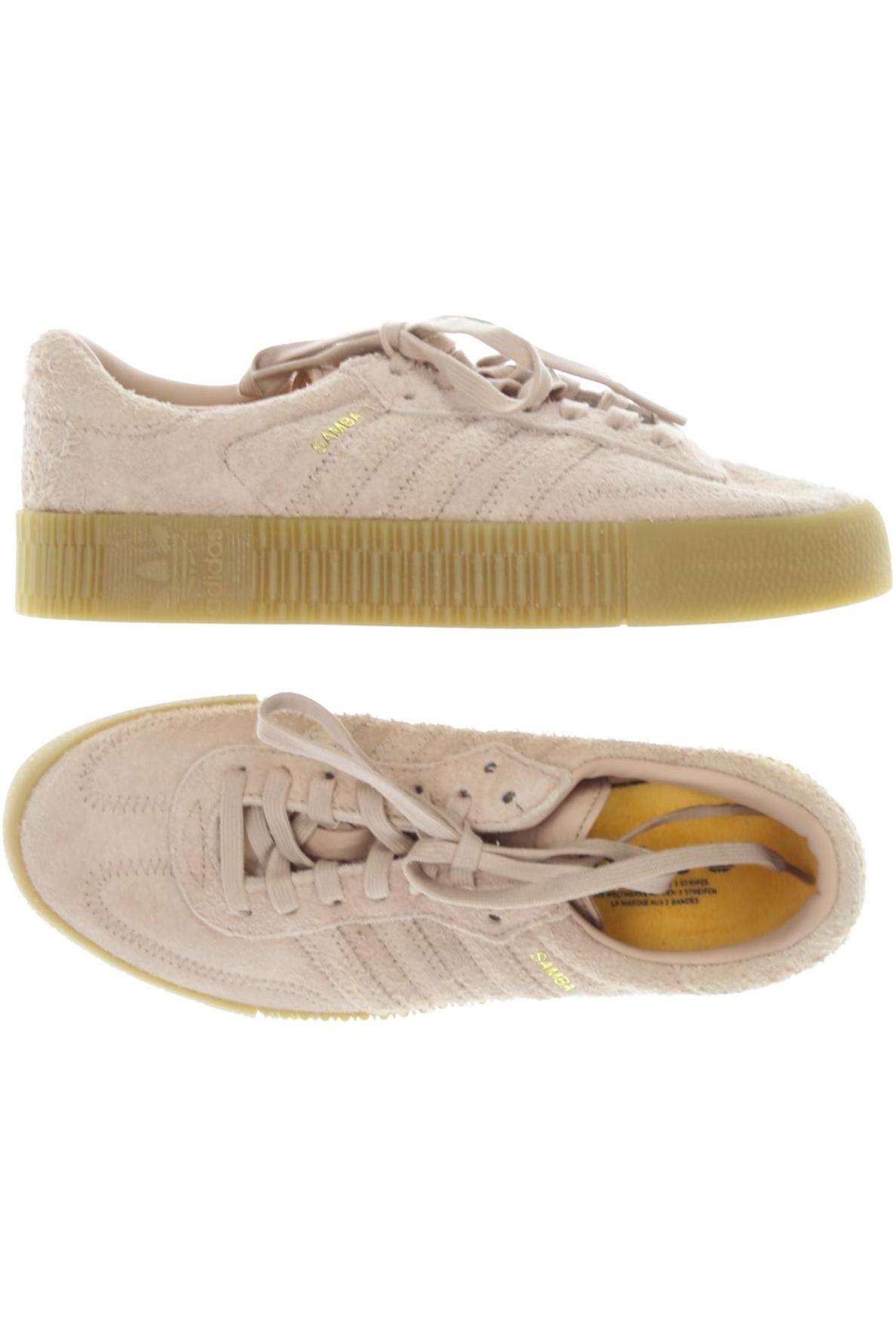 

adidas Originals Damen Sneakers, pink, Gr. 4