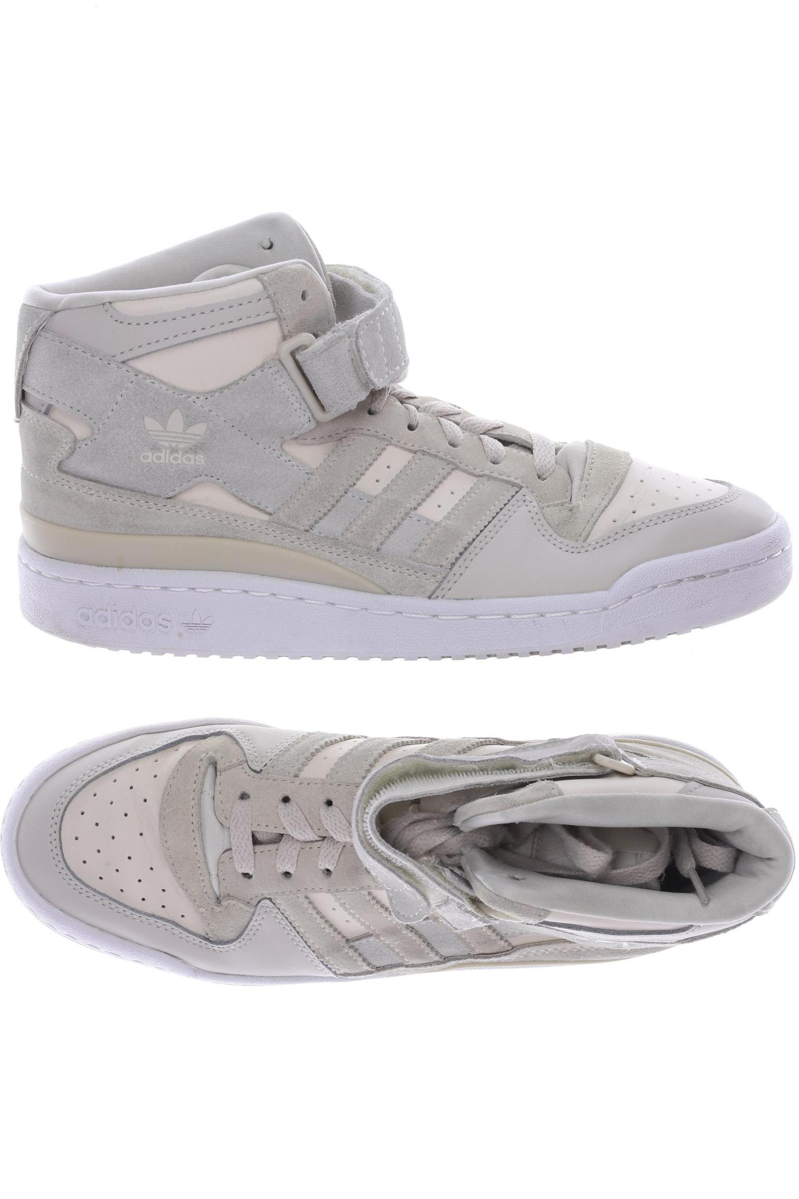 

adidas Originals Damen Sneakers, cremeweiß