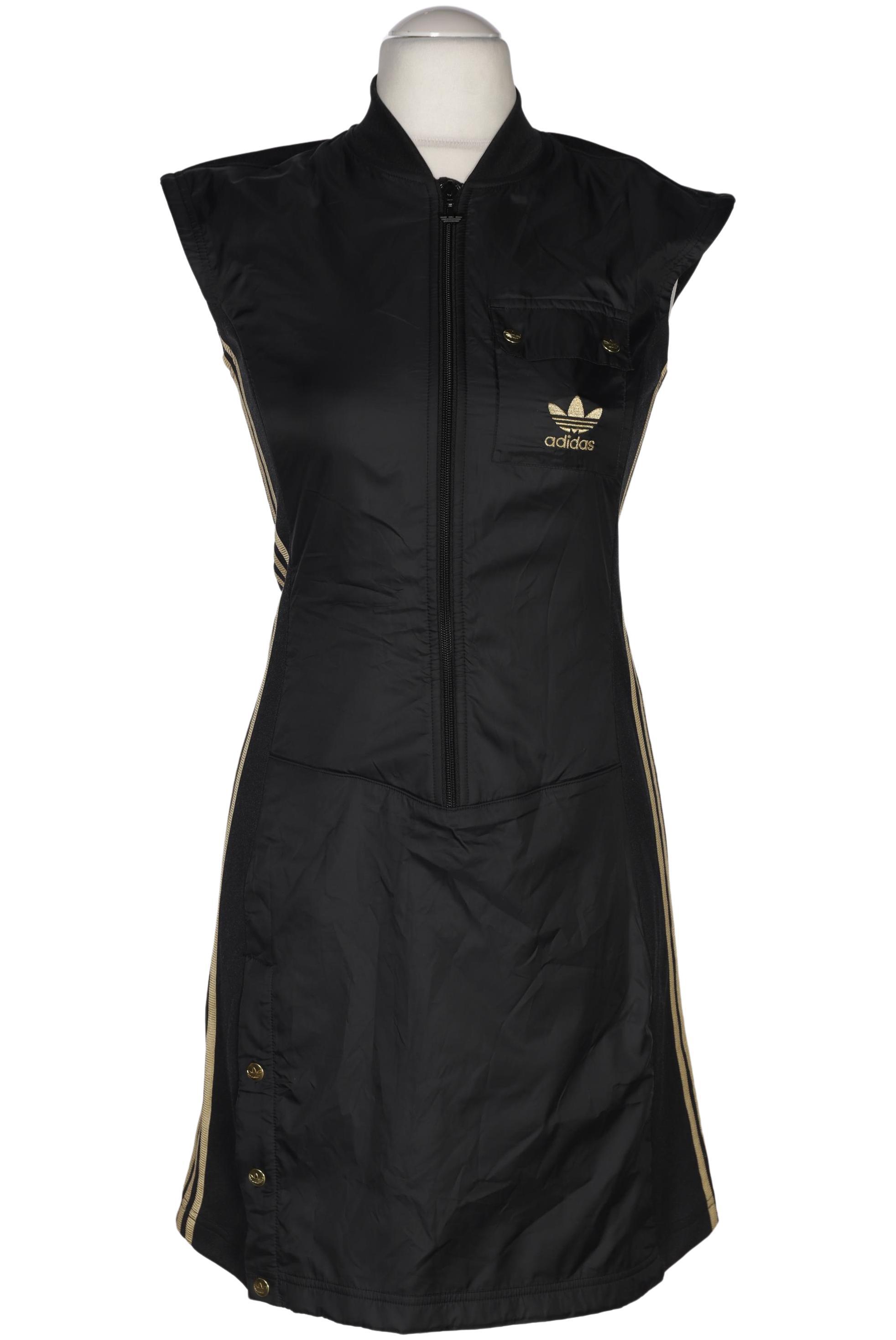 

adidas Originals Damen Kleid, schwarz, Gr. 36