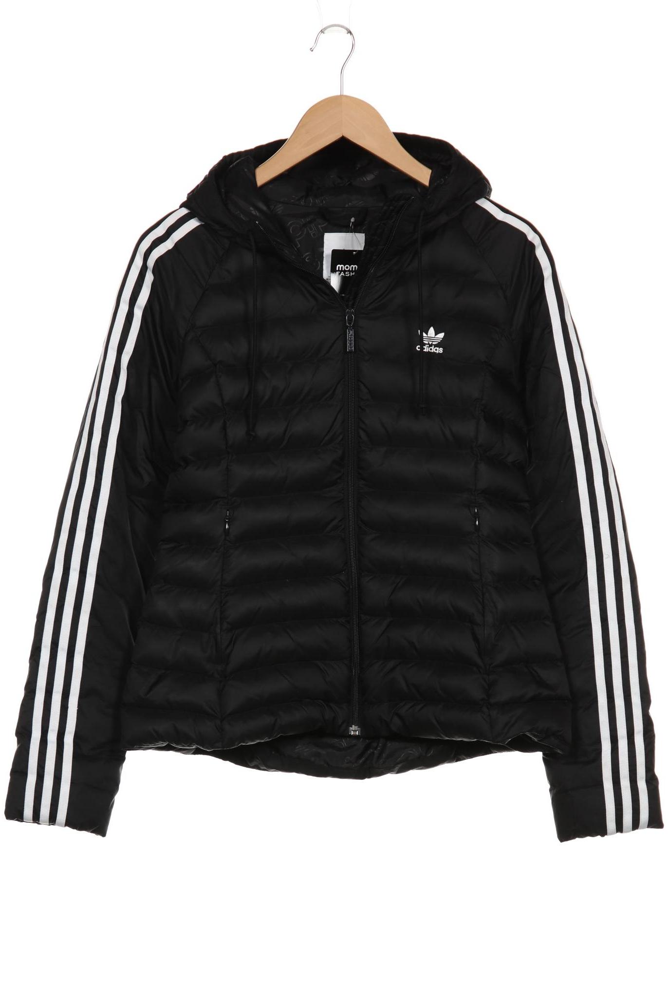 

adidas Originals Damen Jacke, schwarz, Gr. 38